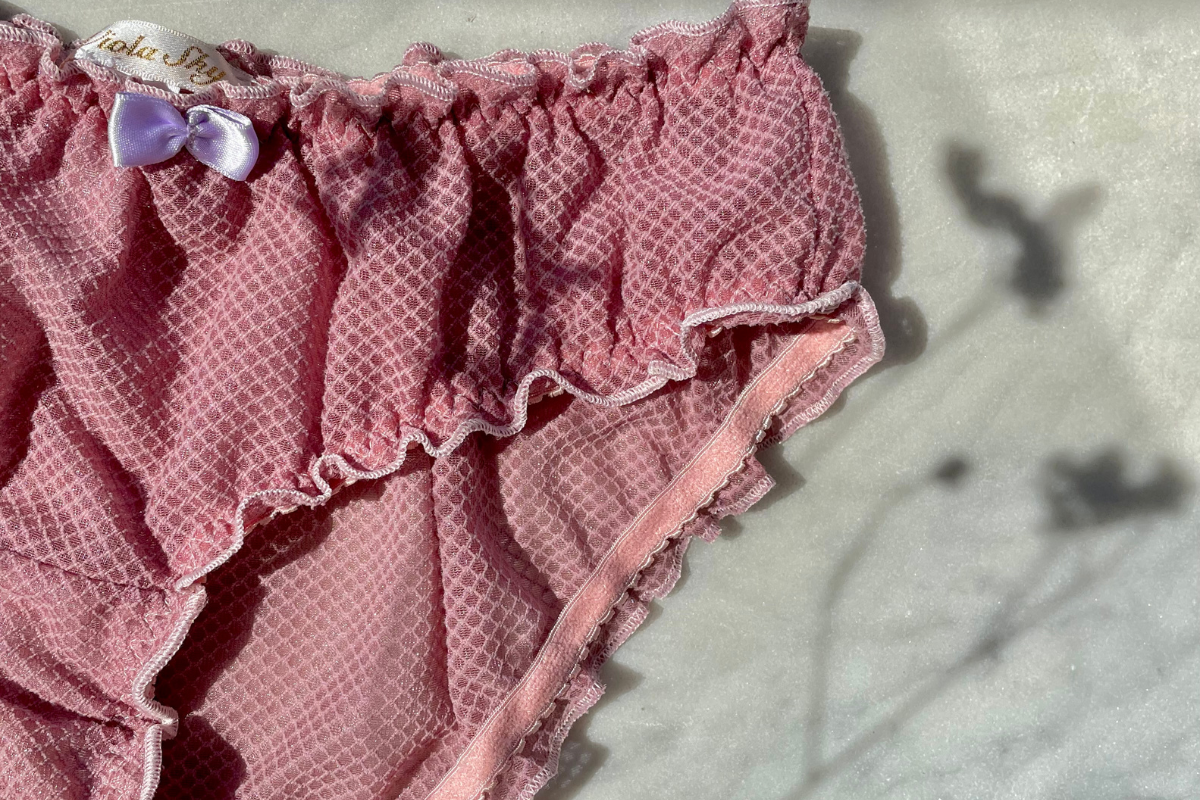 Find den trusse der passer til dig