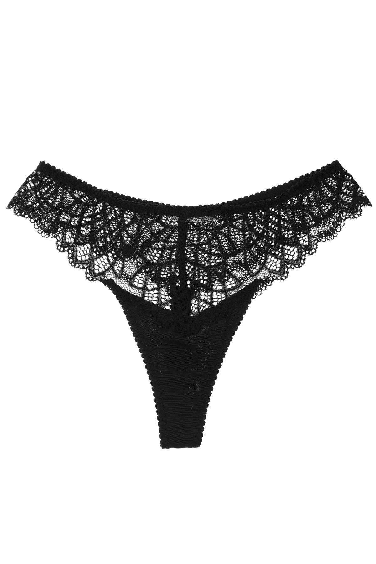 Miss Chloe string trusse 44 XL