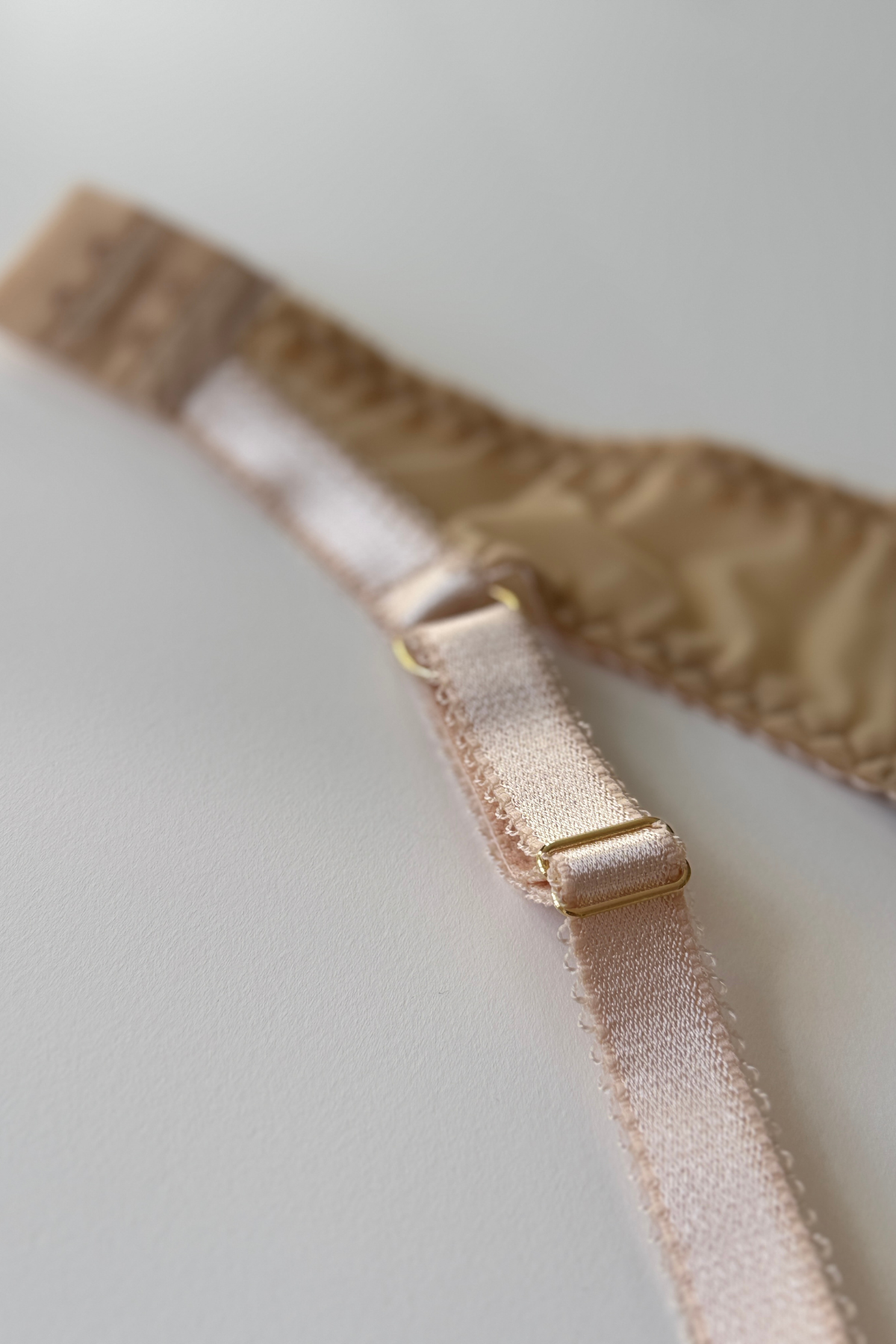 Miss Fifi fuldskål bh