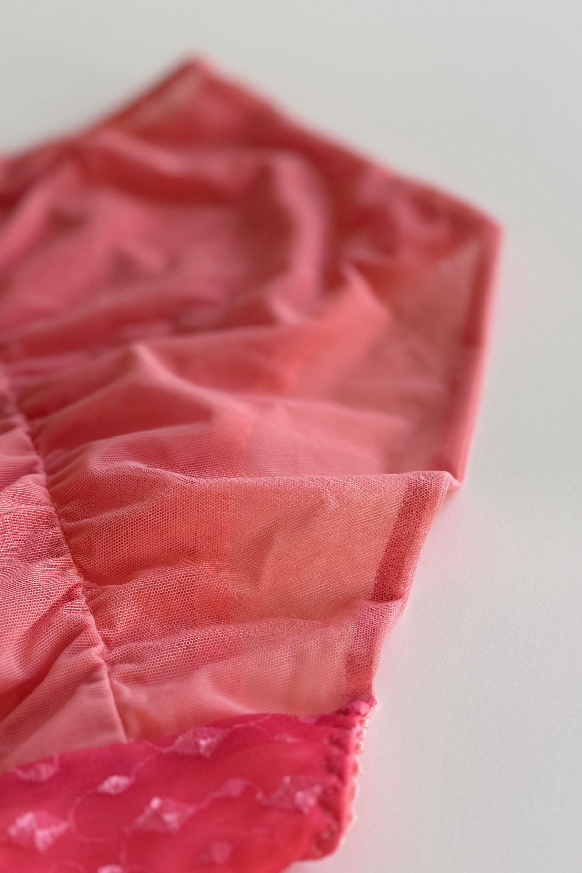 Miss Solveig højtaljet trusse