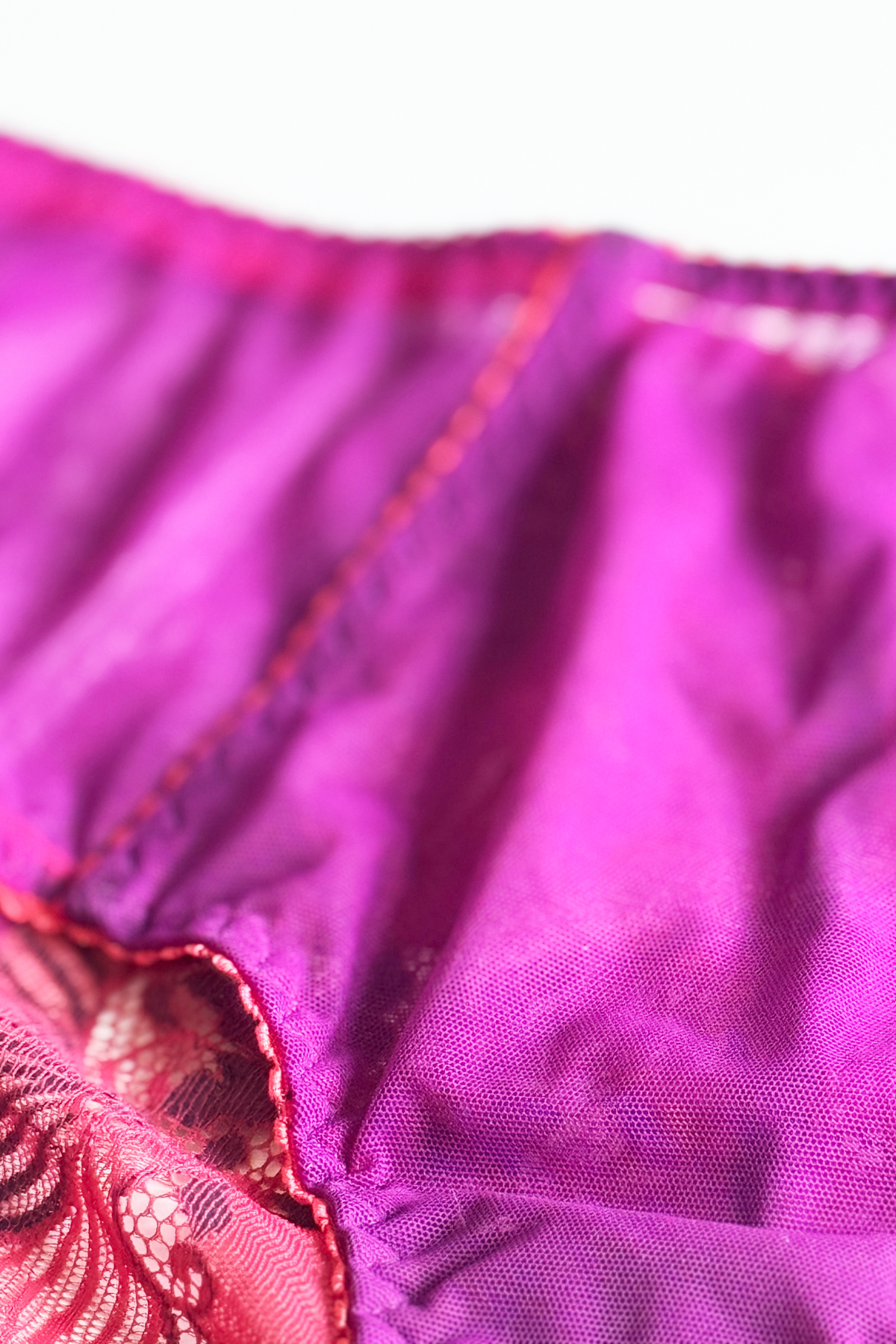 Miss Ivy høj shorts trusse