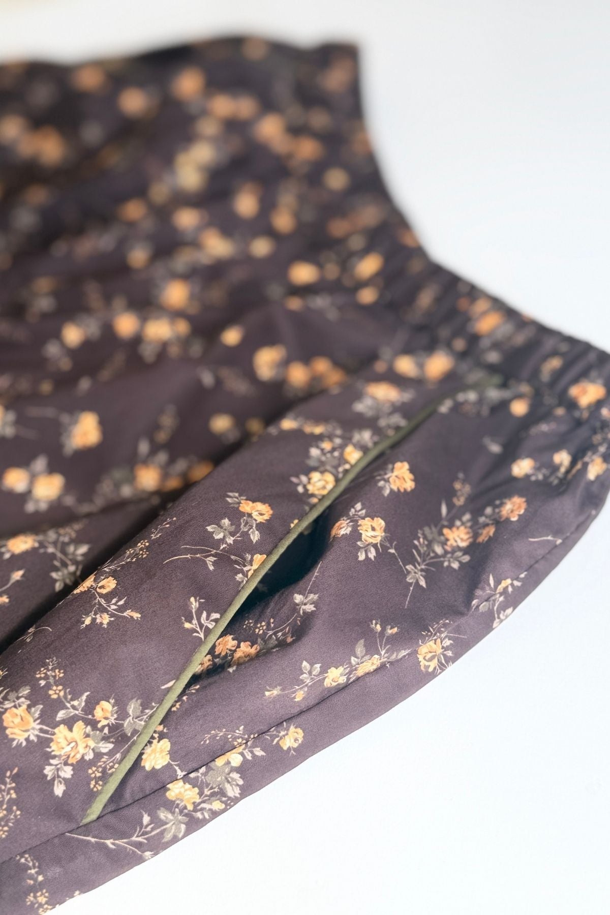 Elin bomulds pyjamas