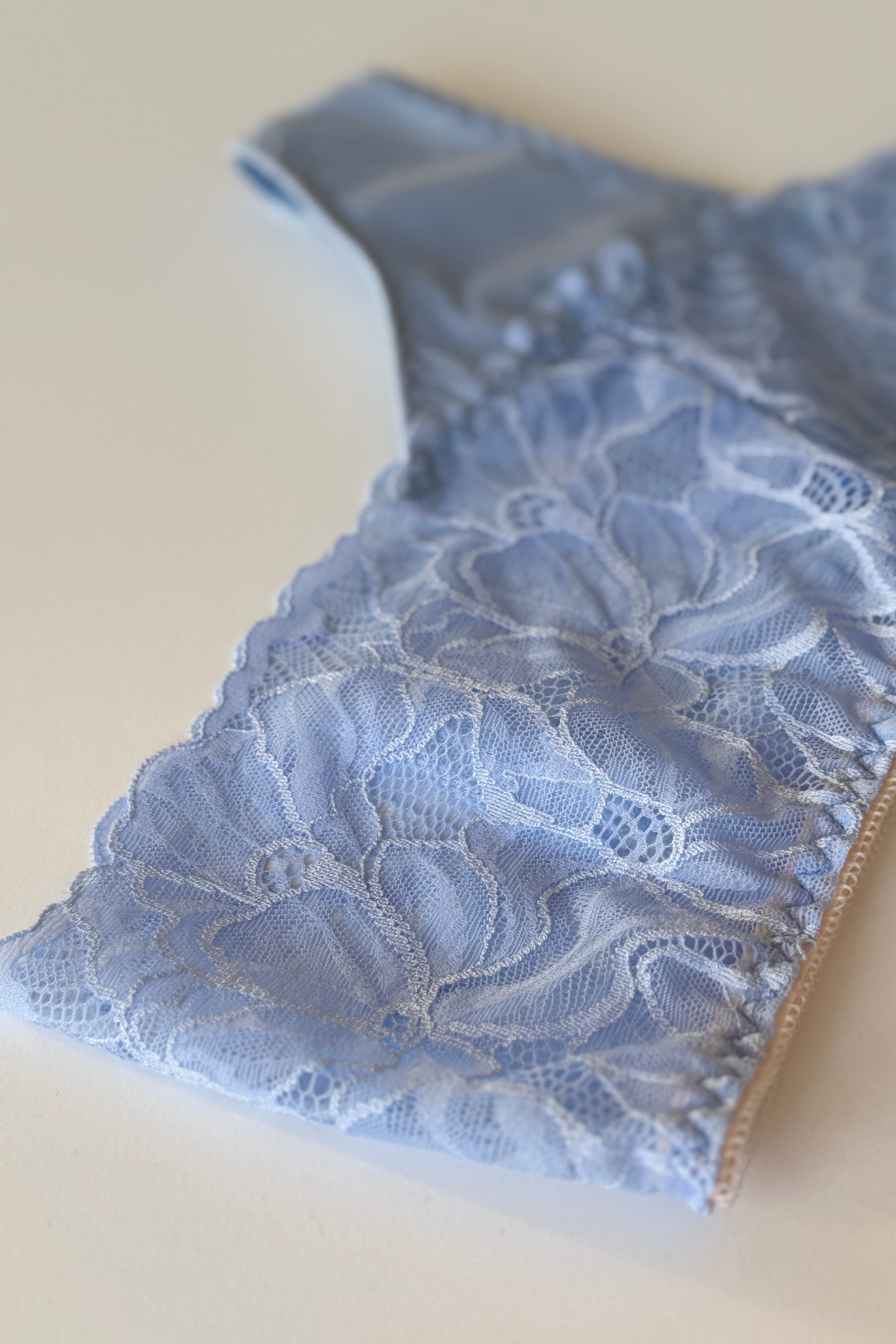 Miss Mimi hipster string