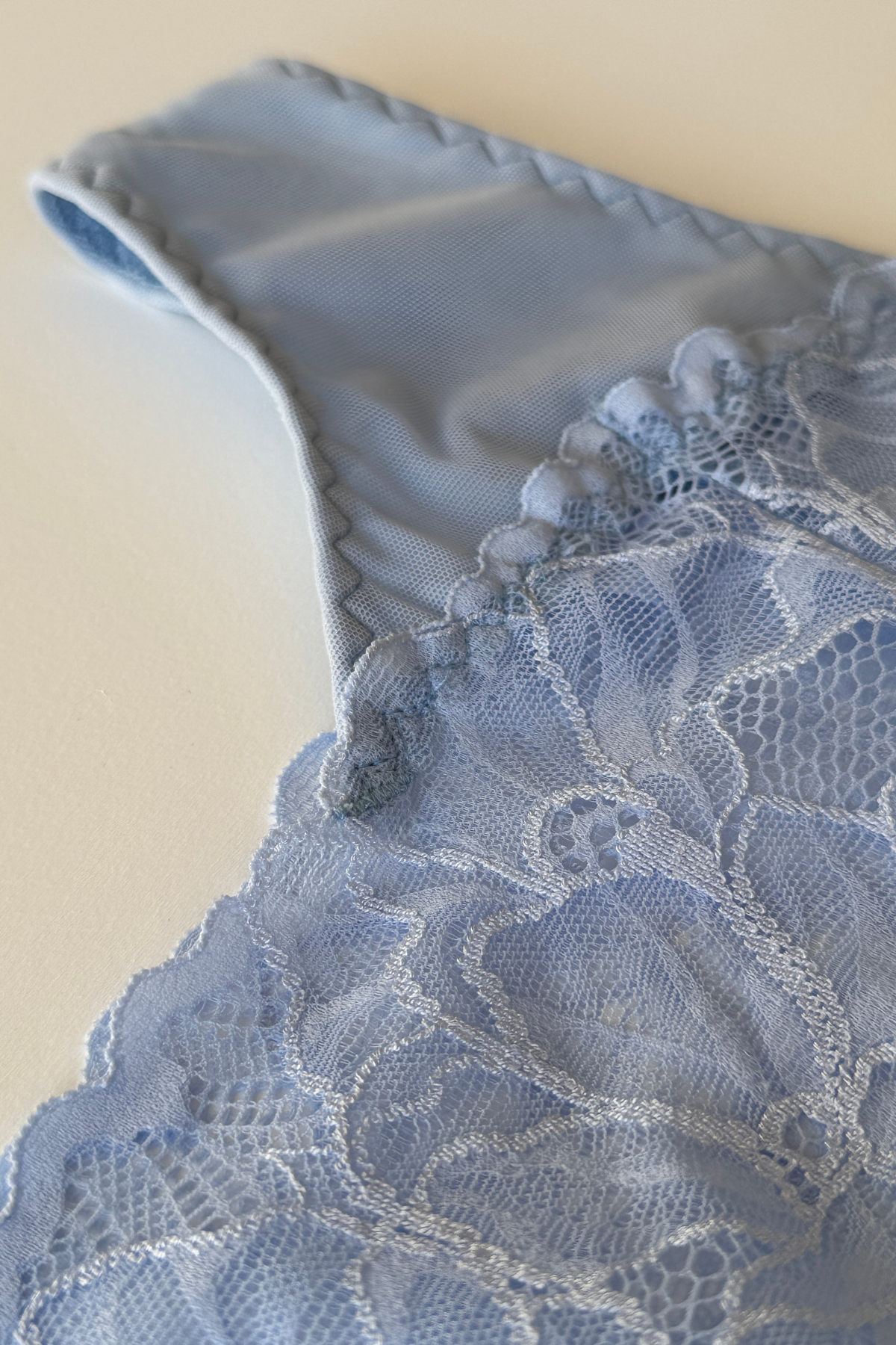 Miss Mimi hipster string