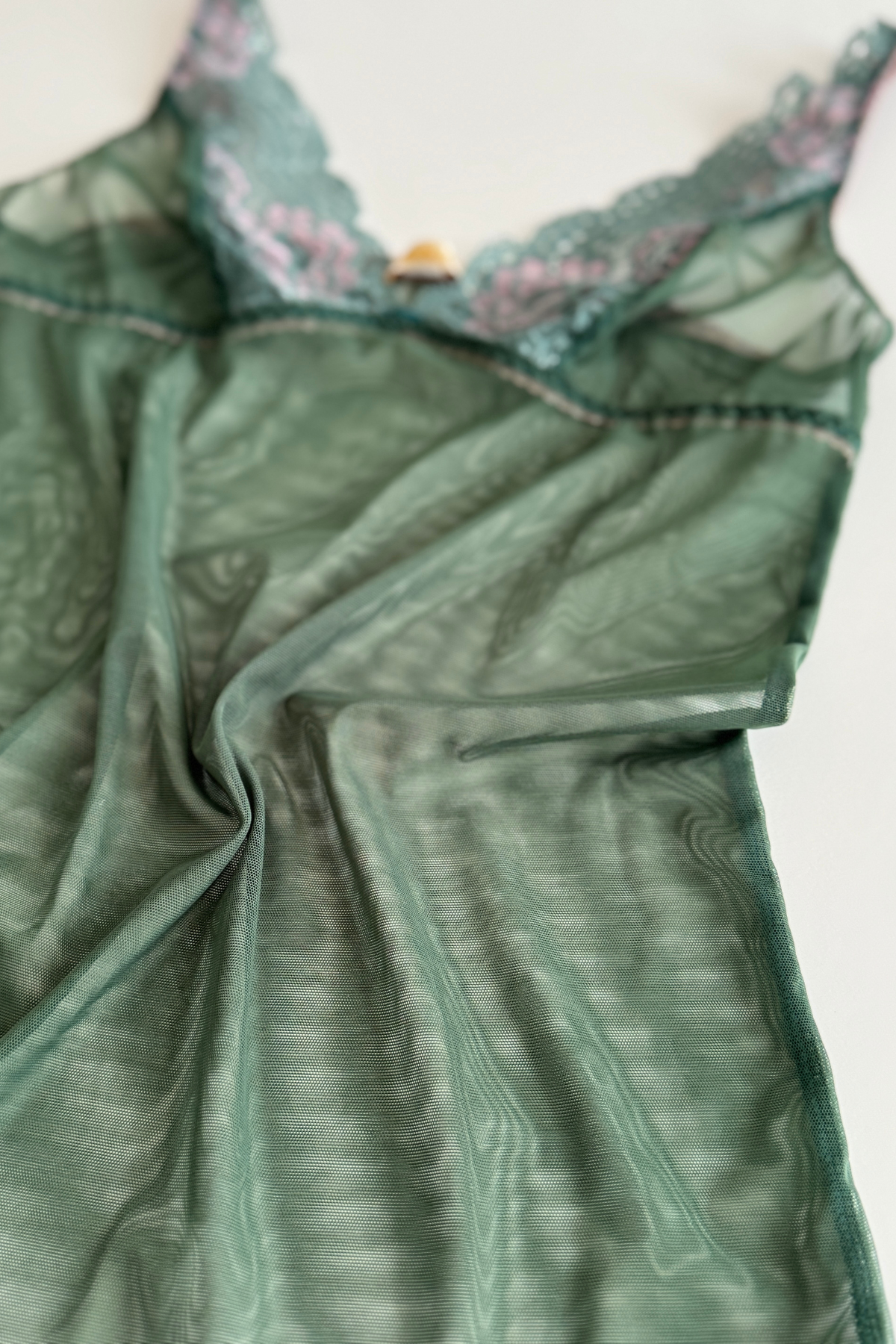 Miss Margot chemise