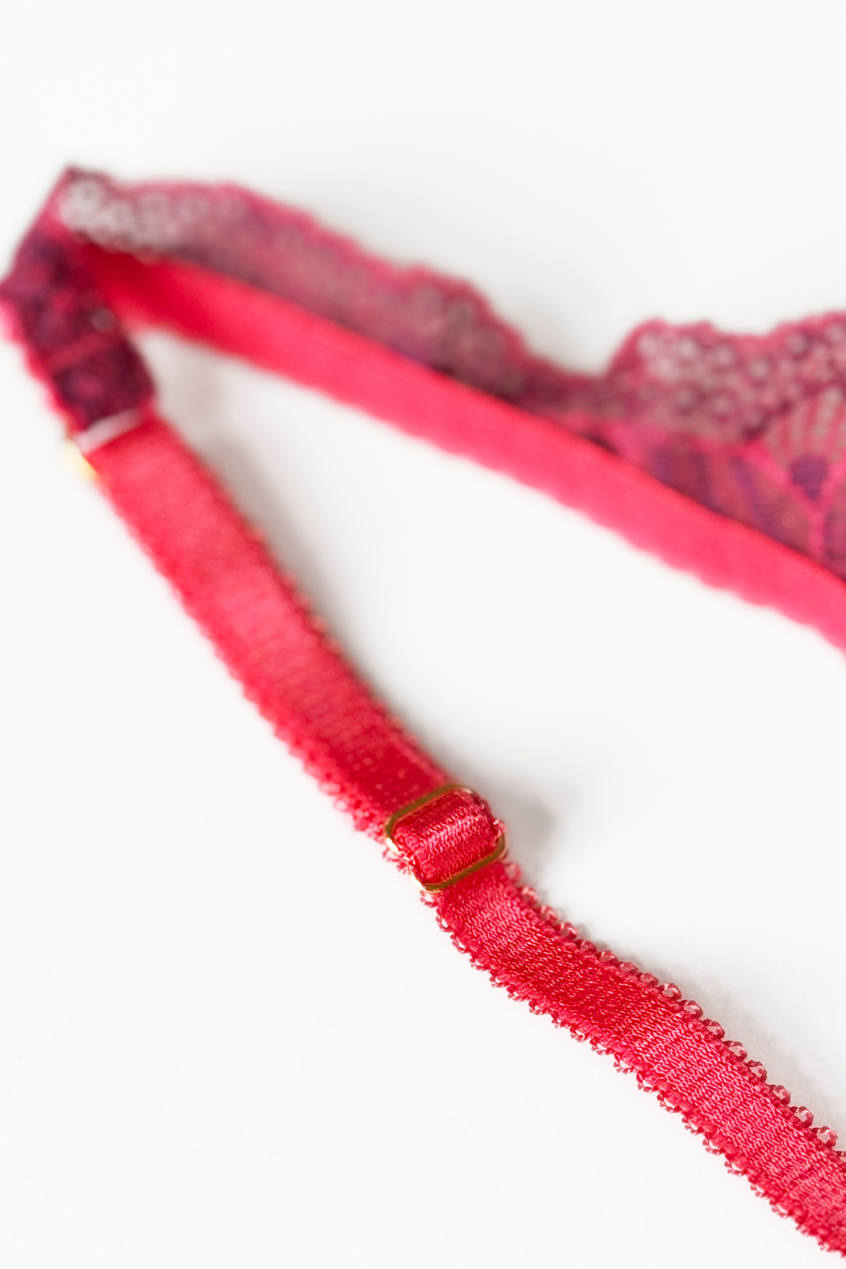 Miss Ivy chemise