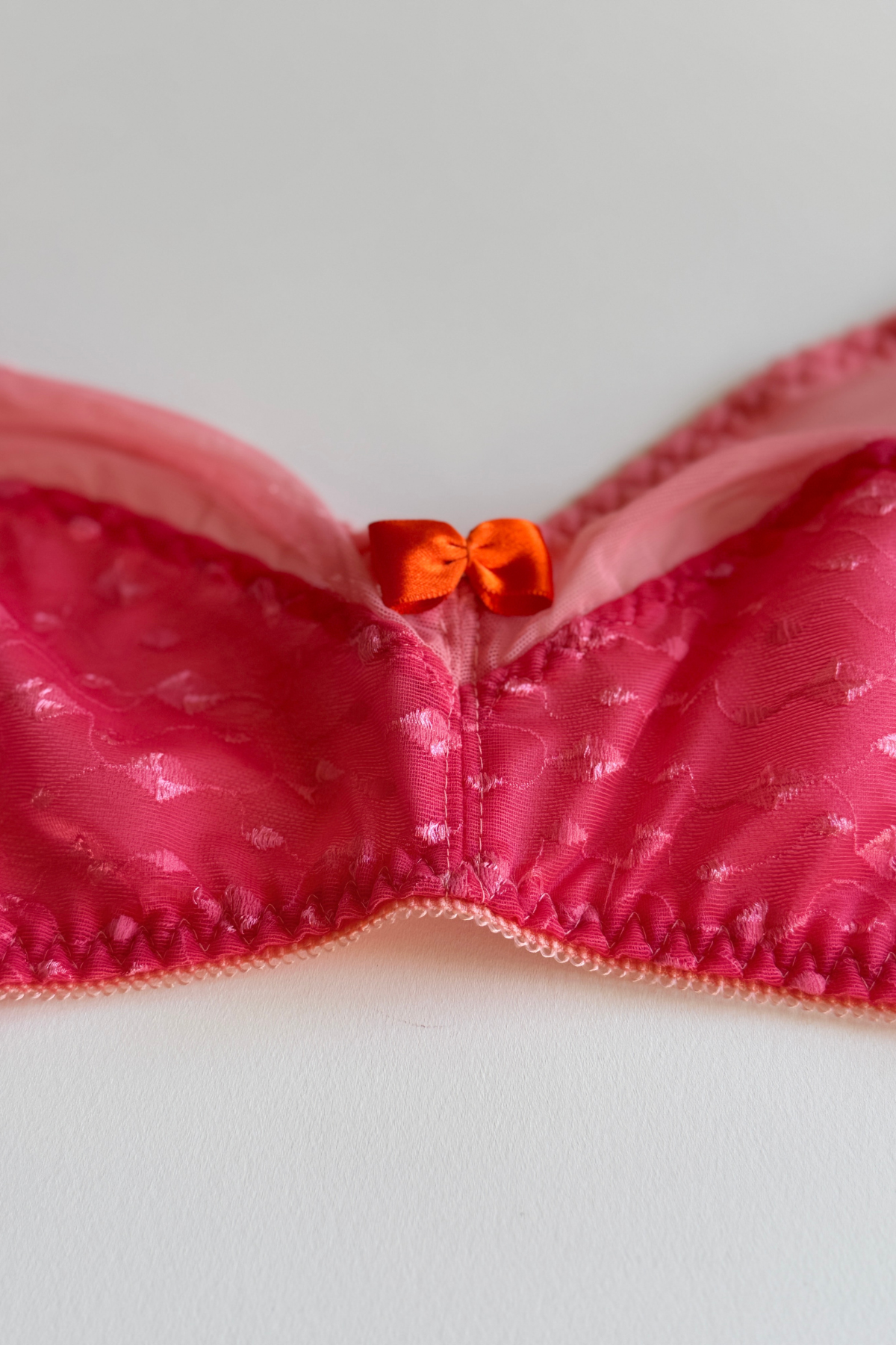 Miss Solveig trekants bh