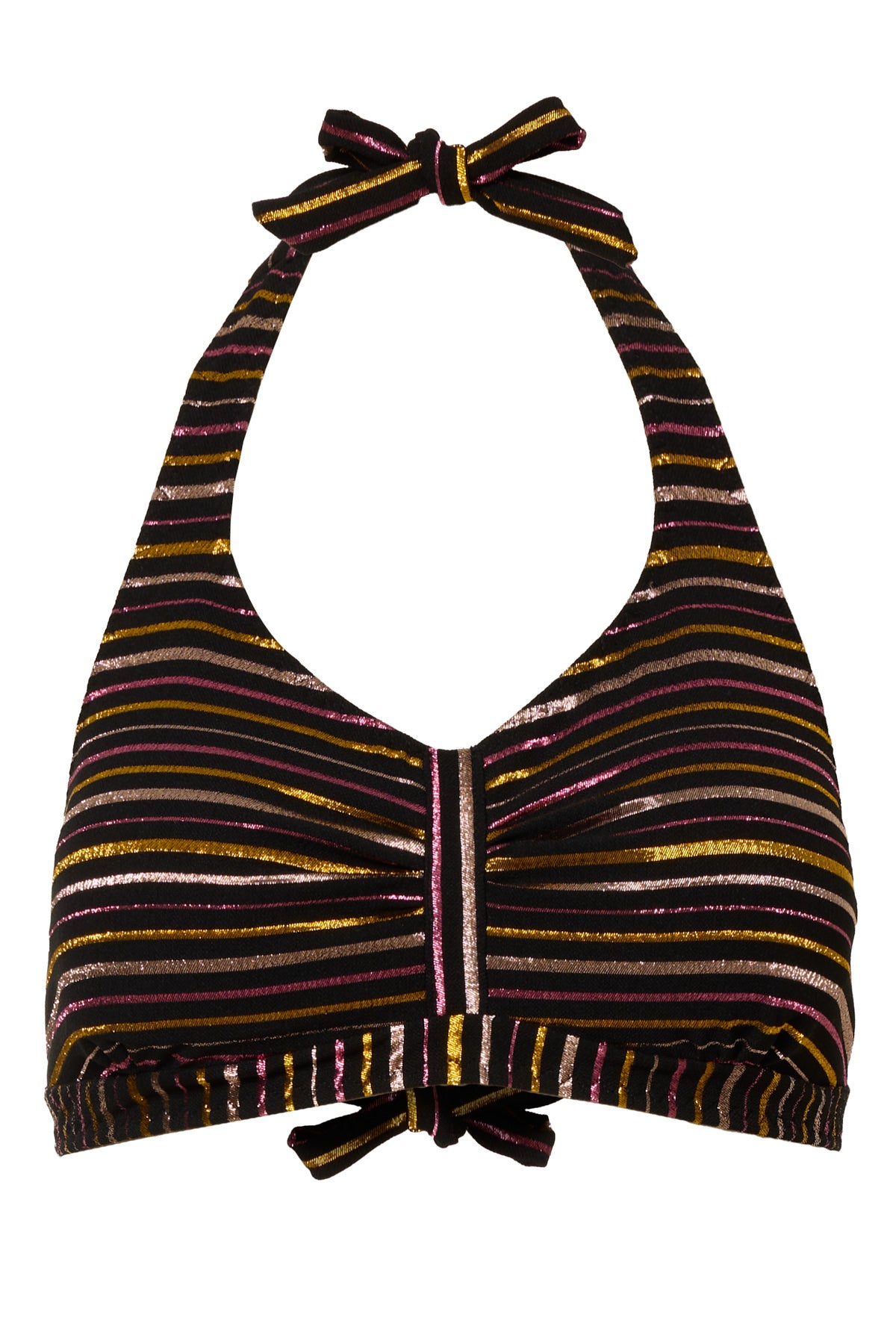 Sonia bikini top helskål