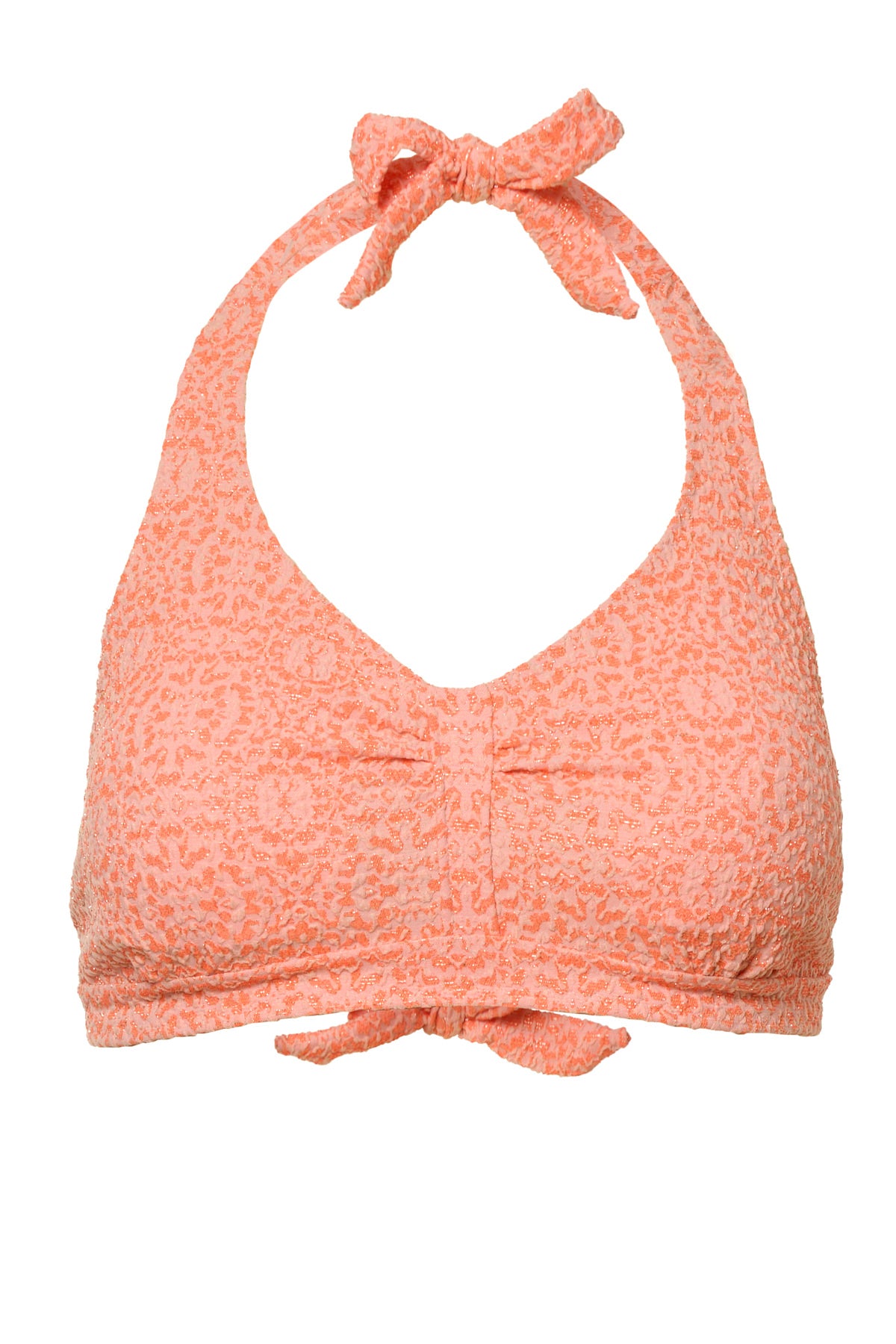 Claire bikini top helskål