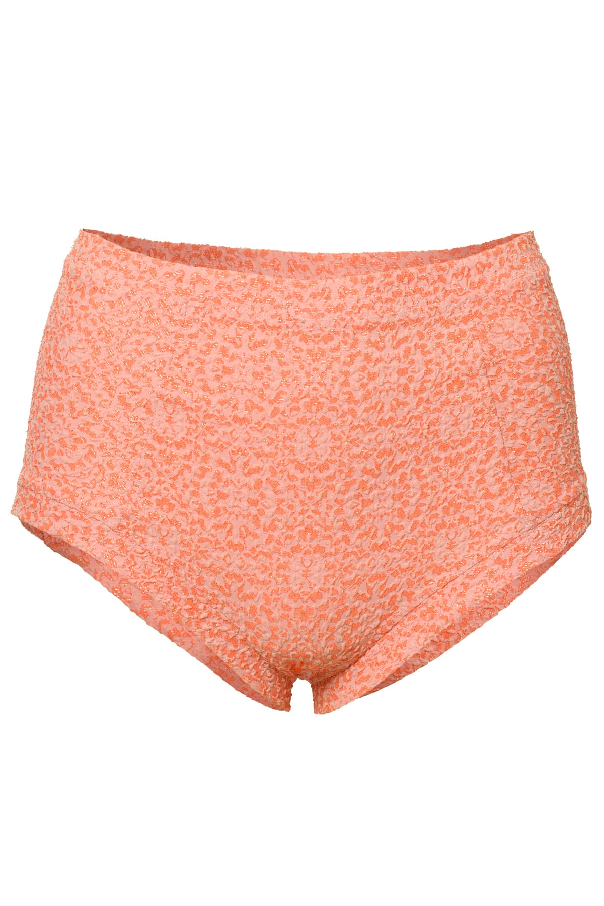 Claire bikini høj trusse