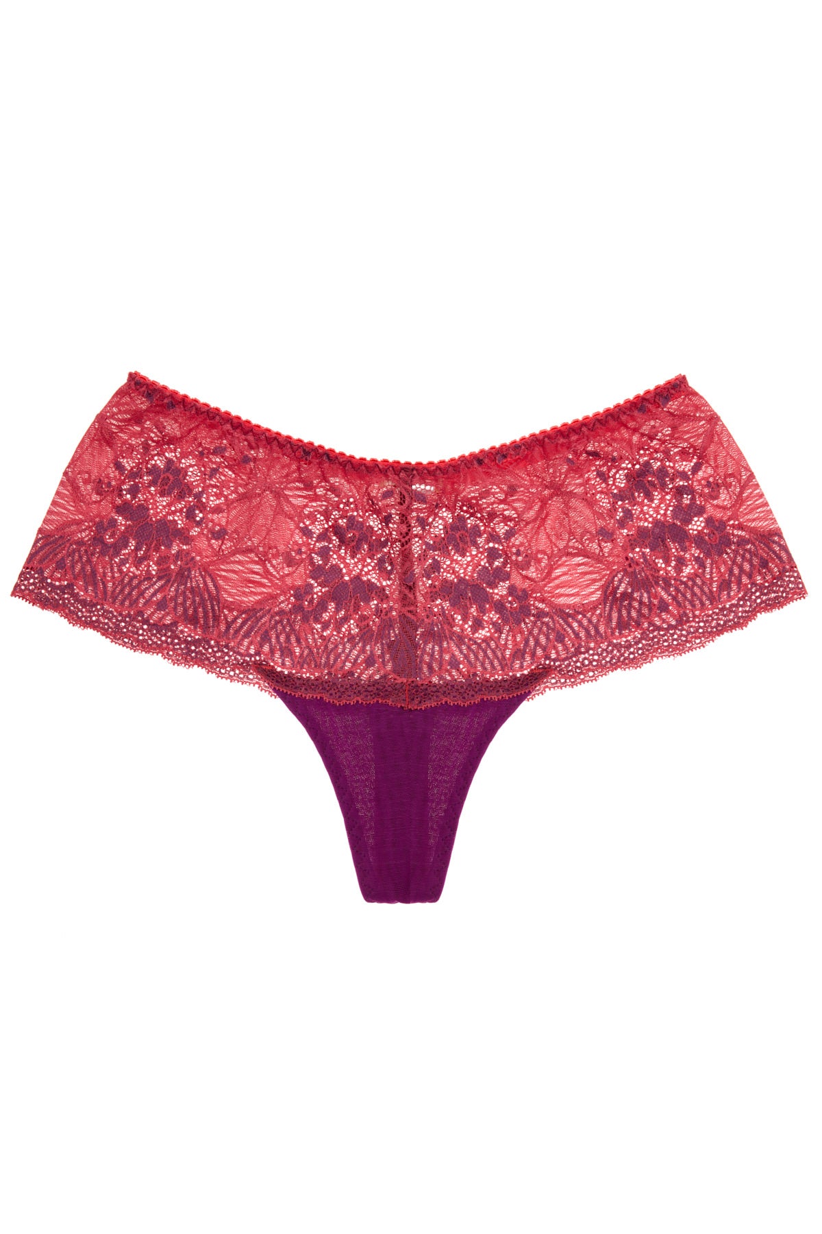 Miss Ivy hipster string 44 XL