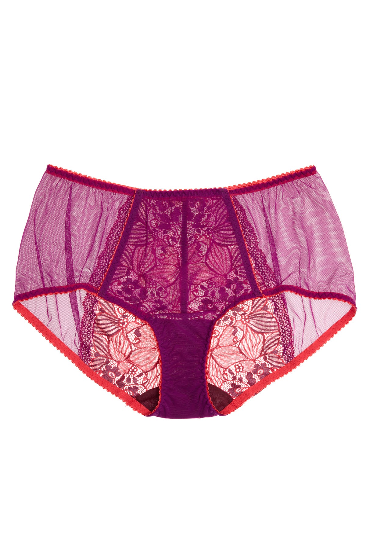 Miss Ivy høj shorts trusse 44 XL