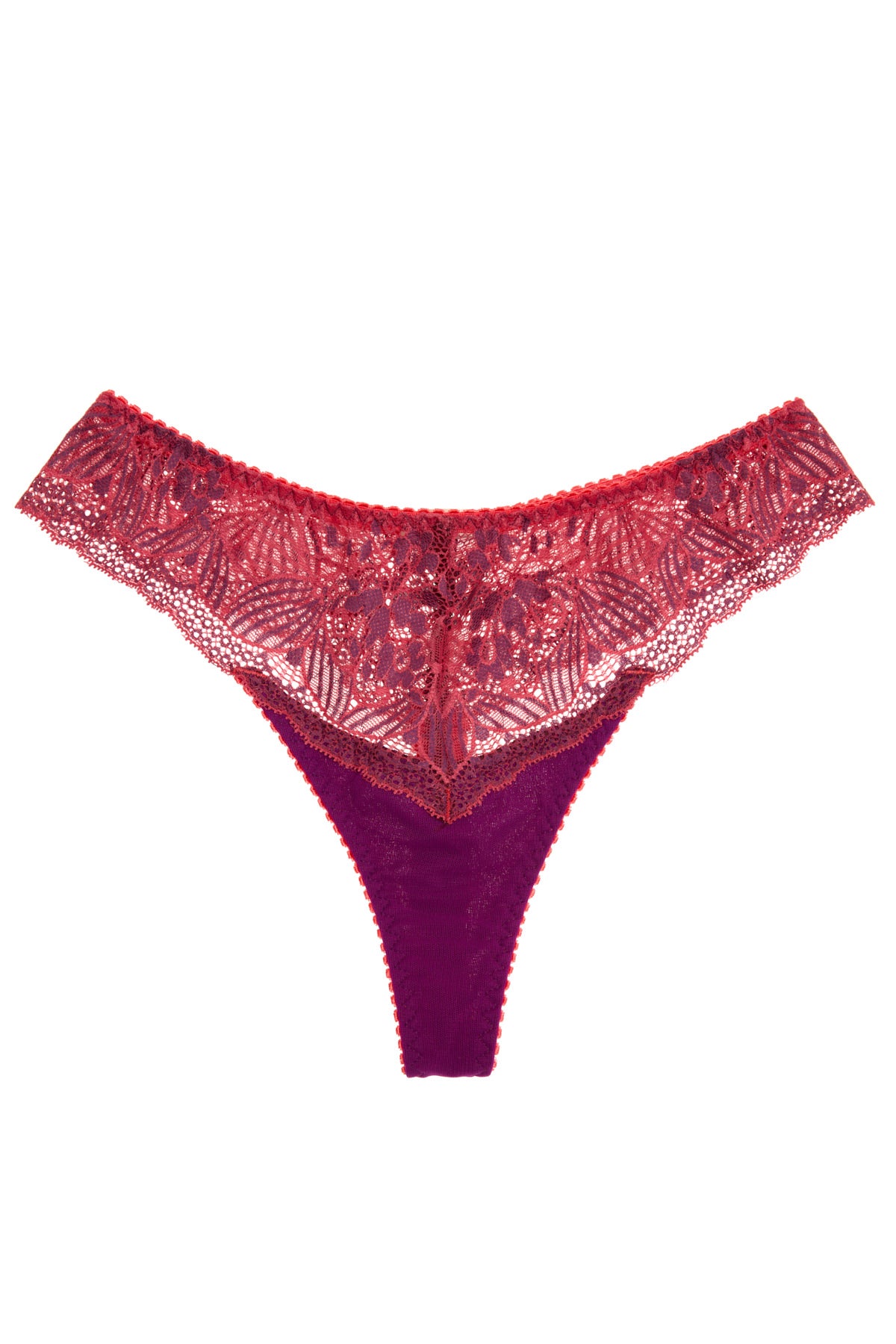 Miss Ivy string trusse 44 XL