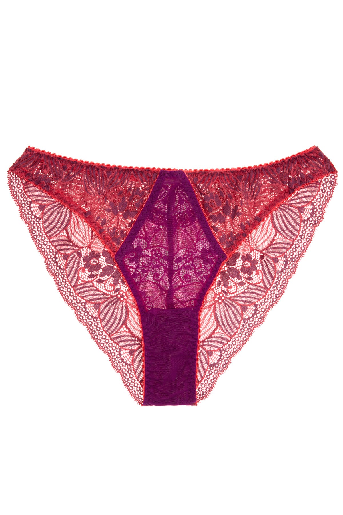 Miss Ivy brazilian trusse 44 XL
