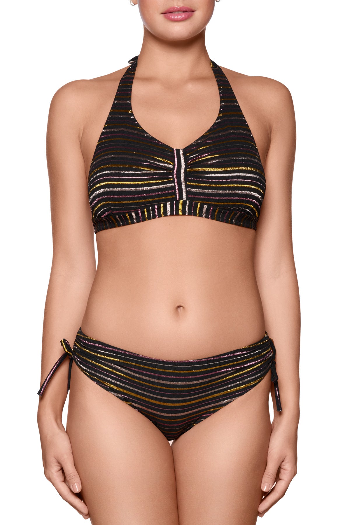 Sonia bikini top helskål