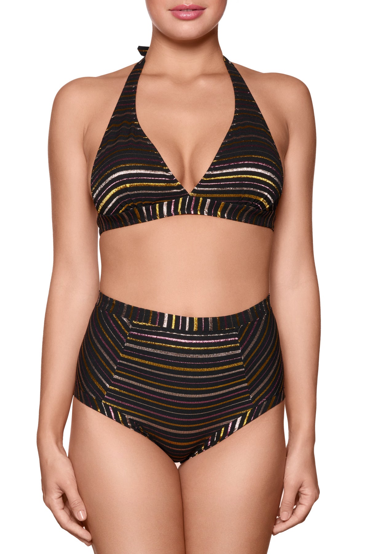 Sonia bikini top