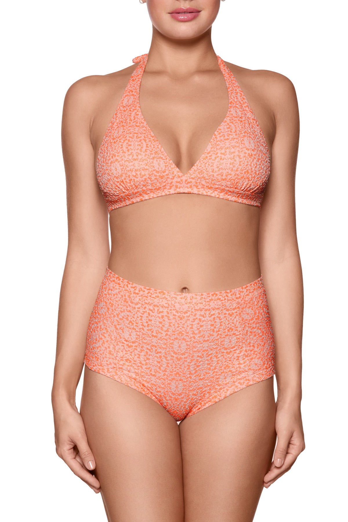 Claire bikini top
