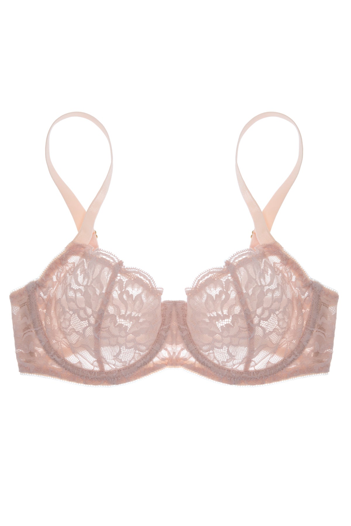 Miss Pearl balconette bh 80F