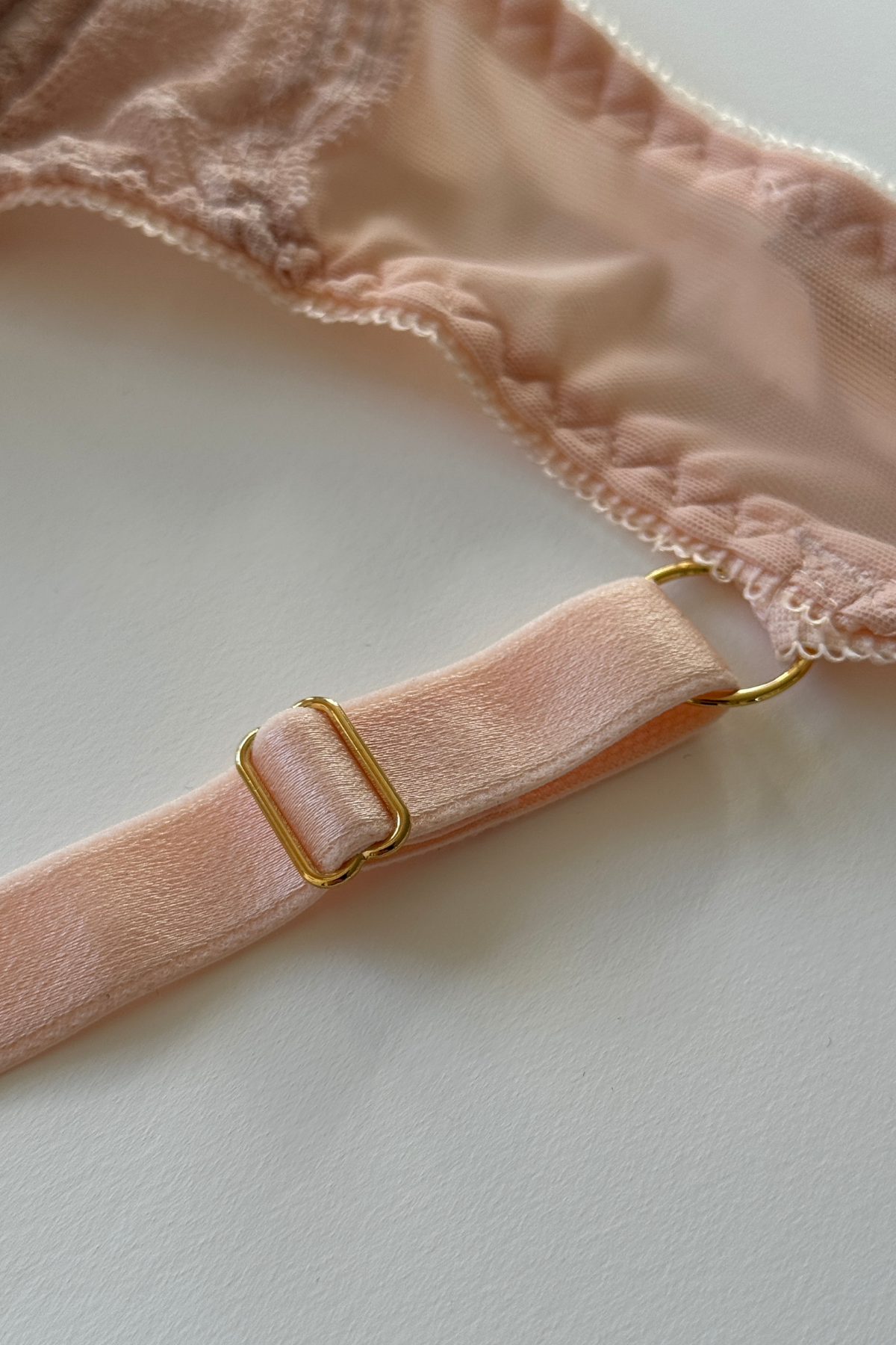 Miss Pearl push-up bh