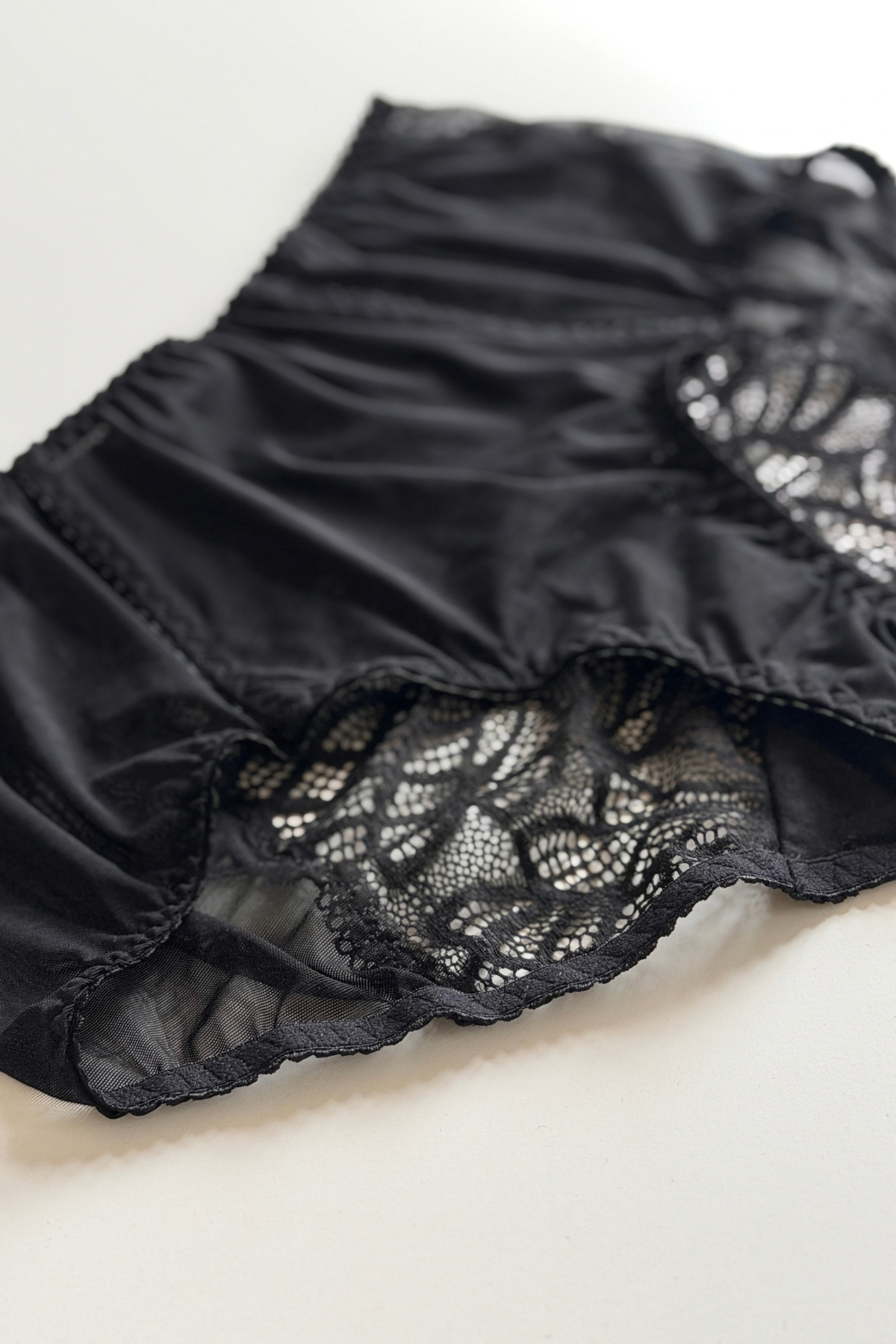 Miss Chloe høj shorts trusse