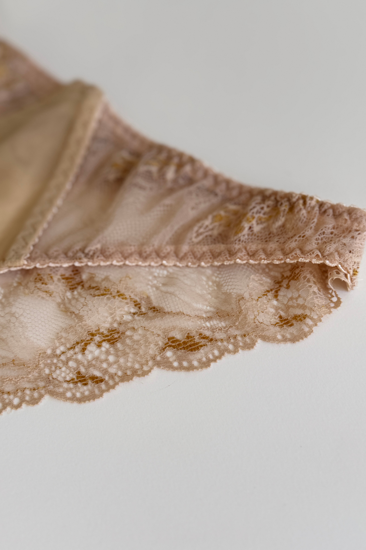 Miss Fifi brazilian trusse