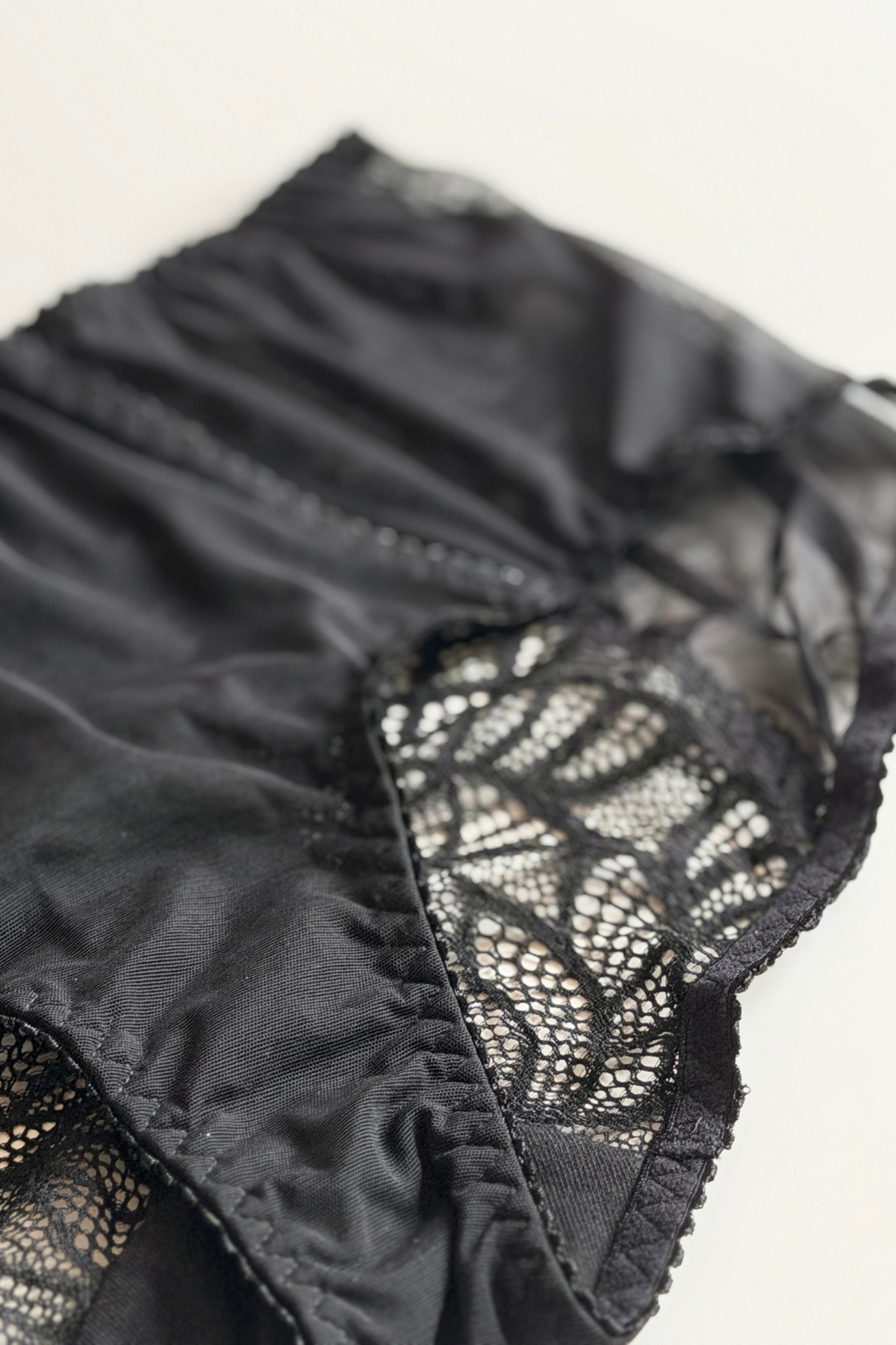 Miss Chloe høj shorts trusse