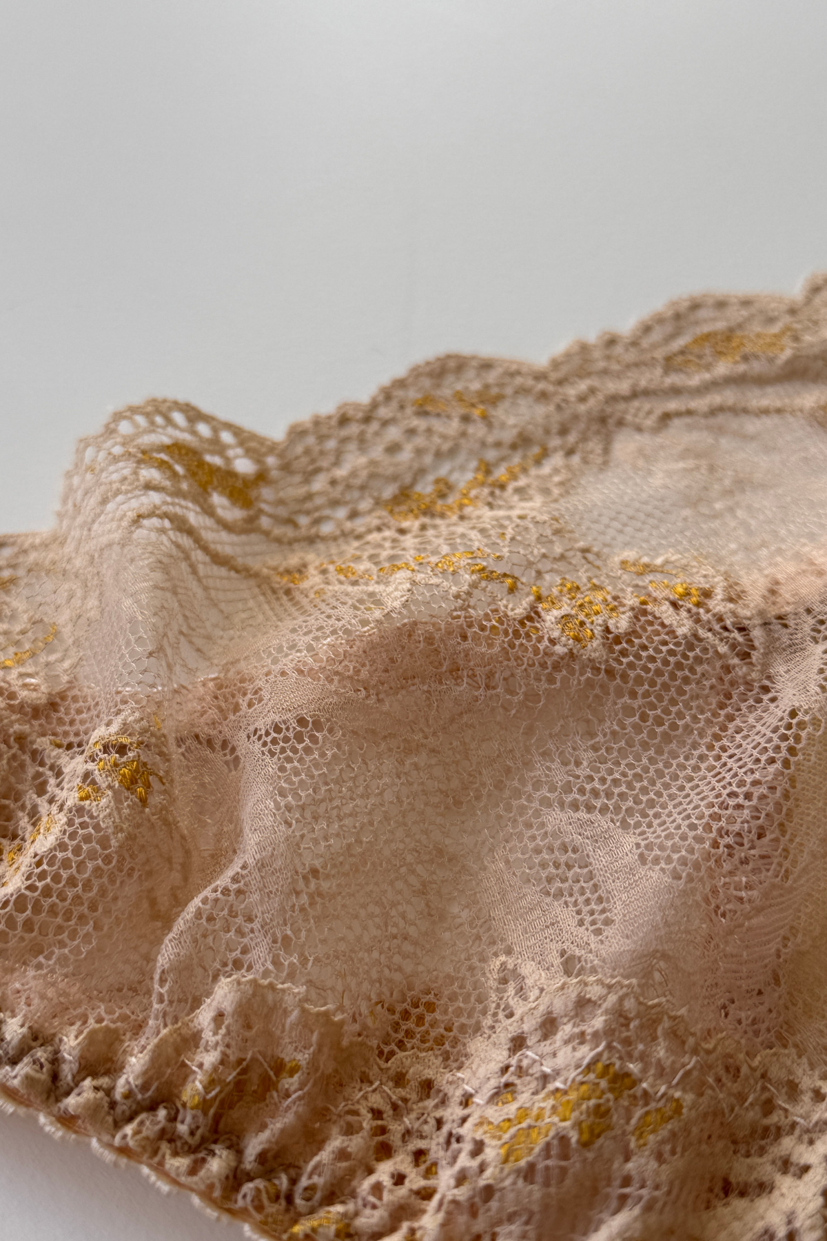 Miss Fifi brazilian trusse