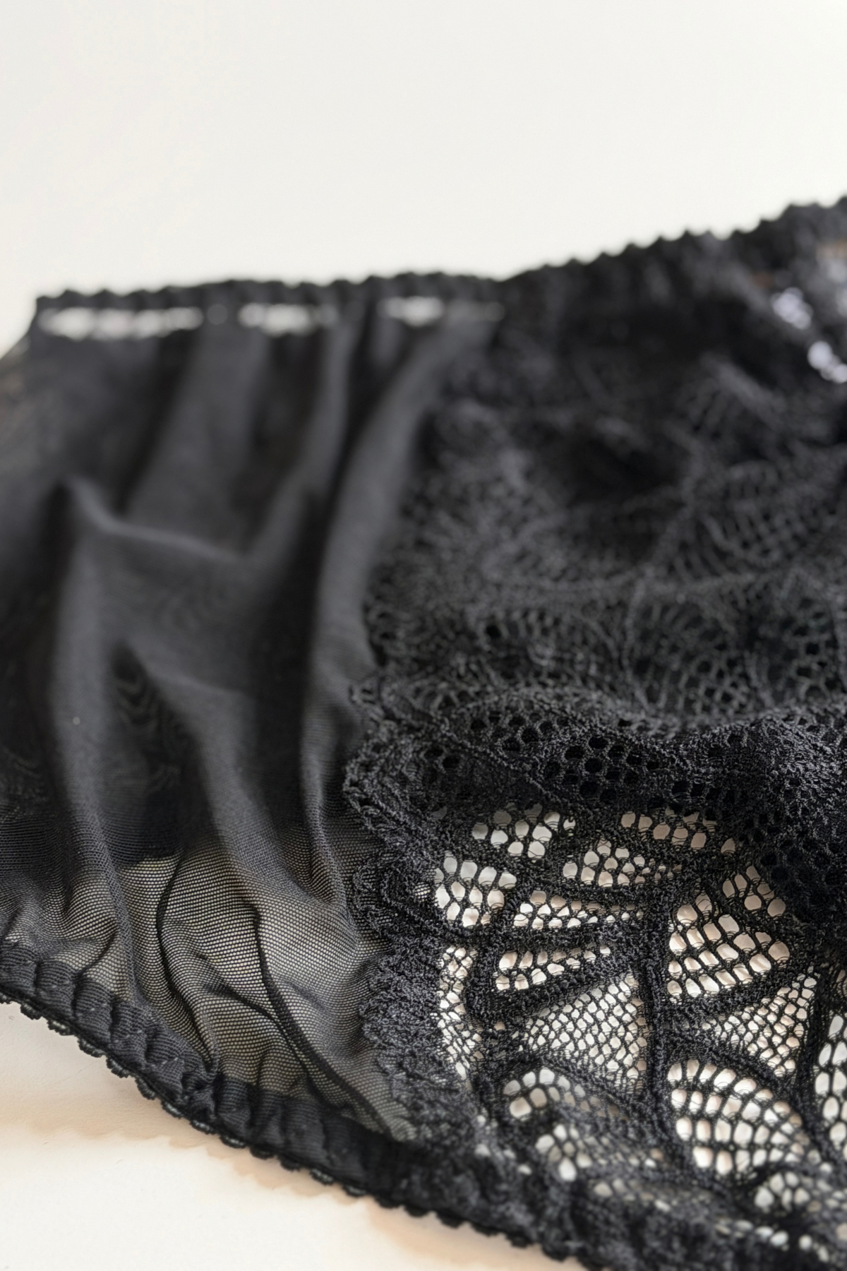 Miss Chloe høj shorts trusse