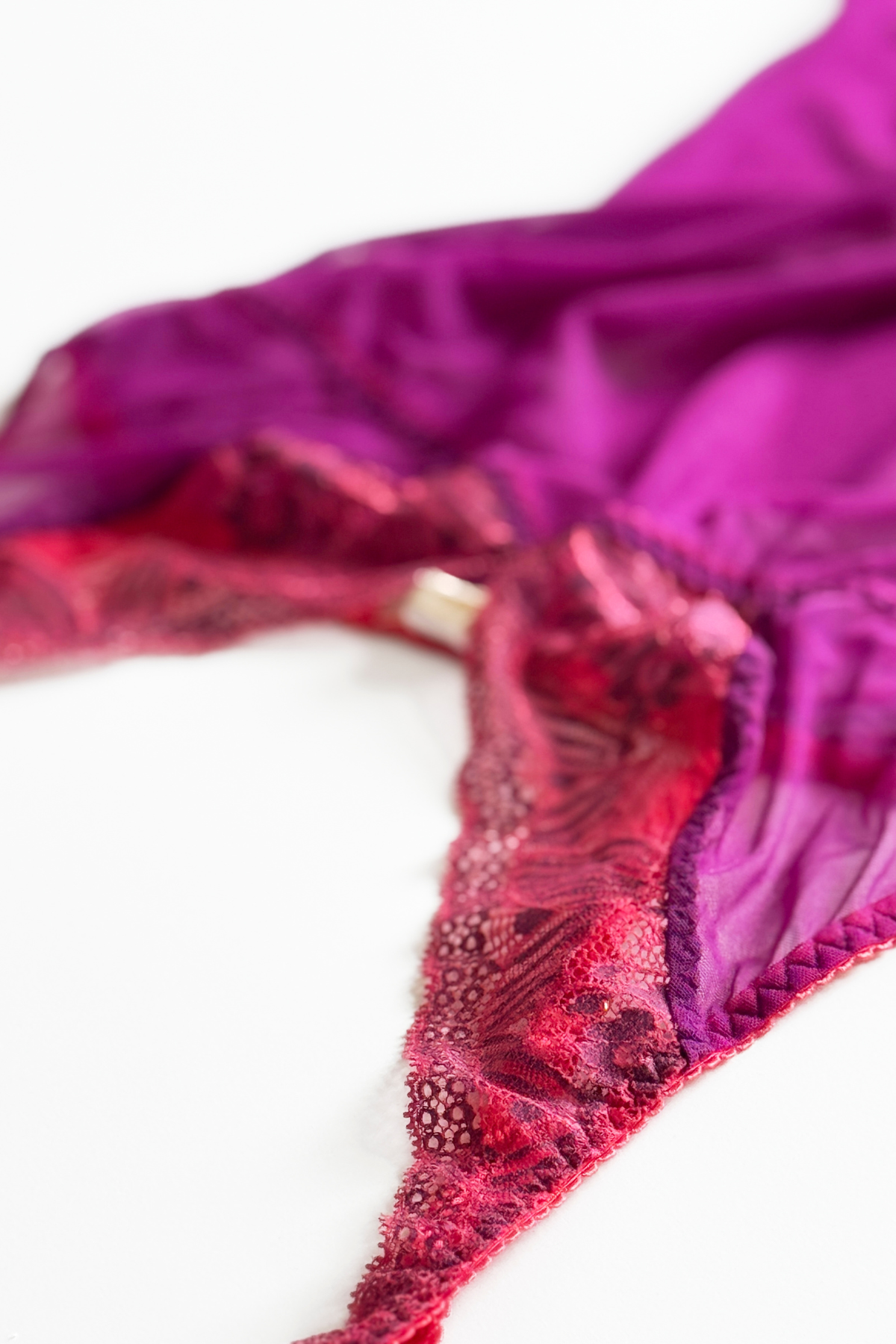Miss Ivy chemise