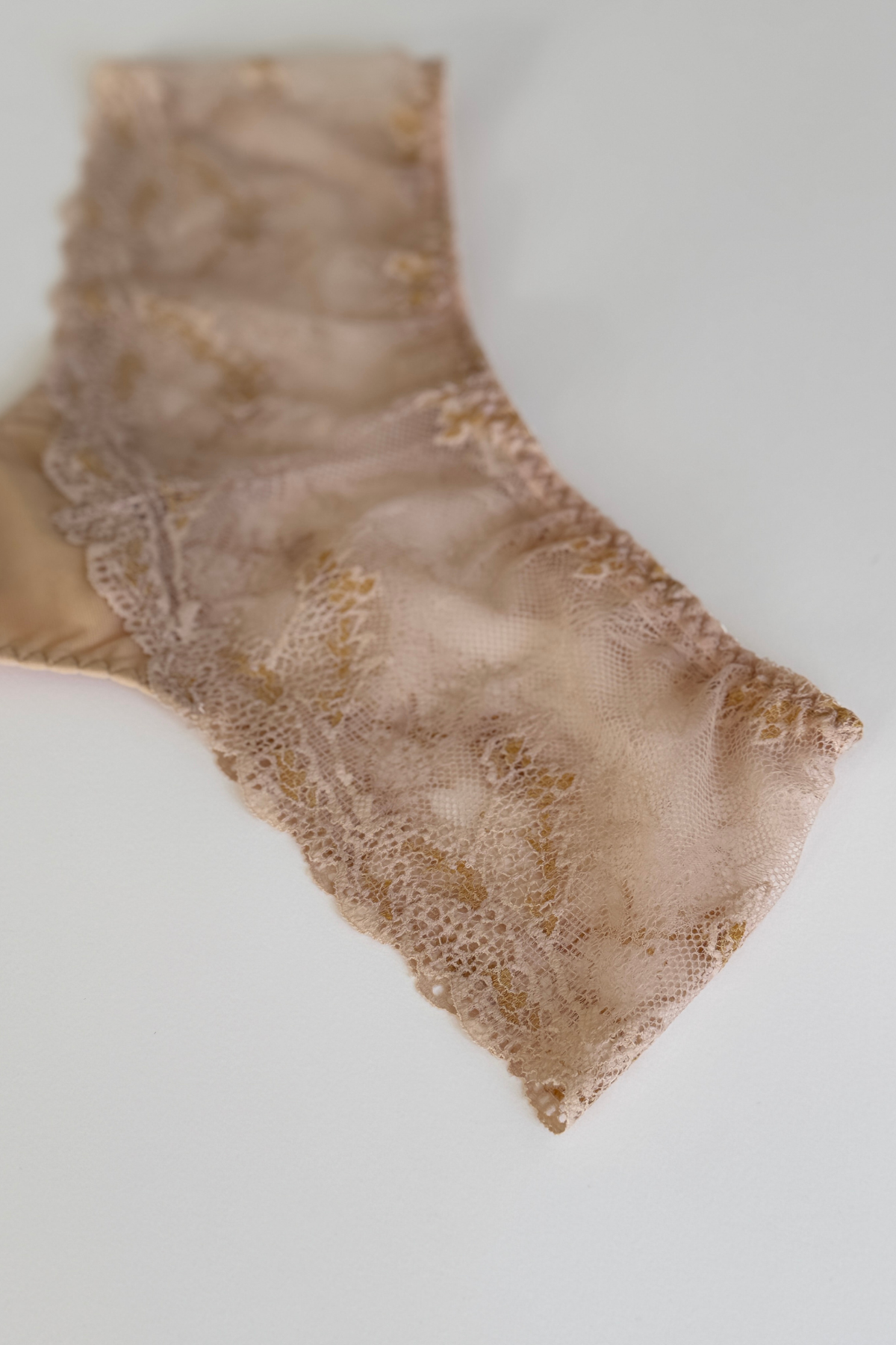 Miss Fifi hipster string