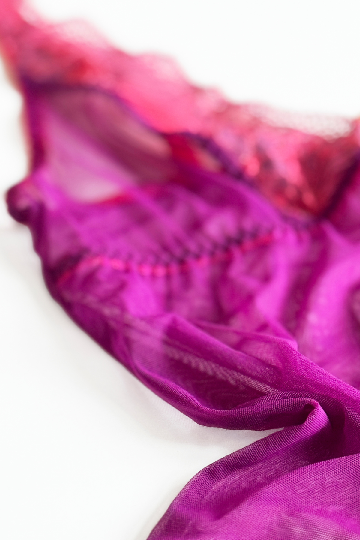 Miss Ivy chemise