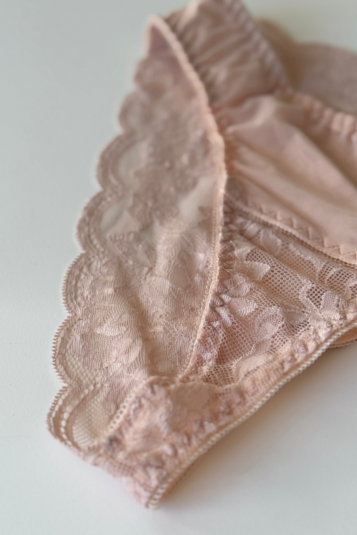 Miss Pearl brazilian trusse