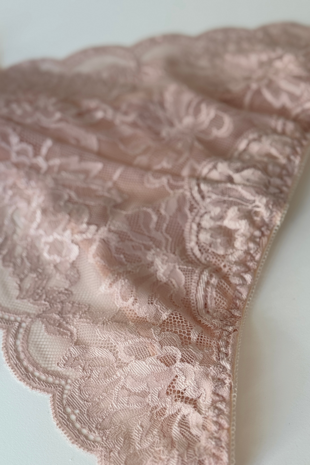 Miss Pearl brazilian trusse