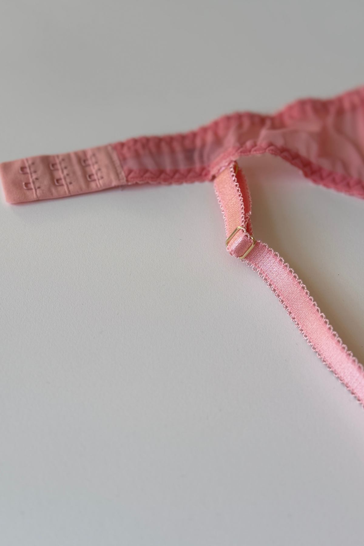 Miss Solveig trekants bh