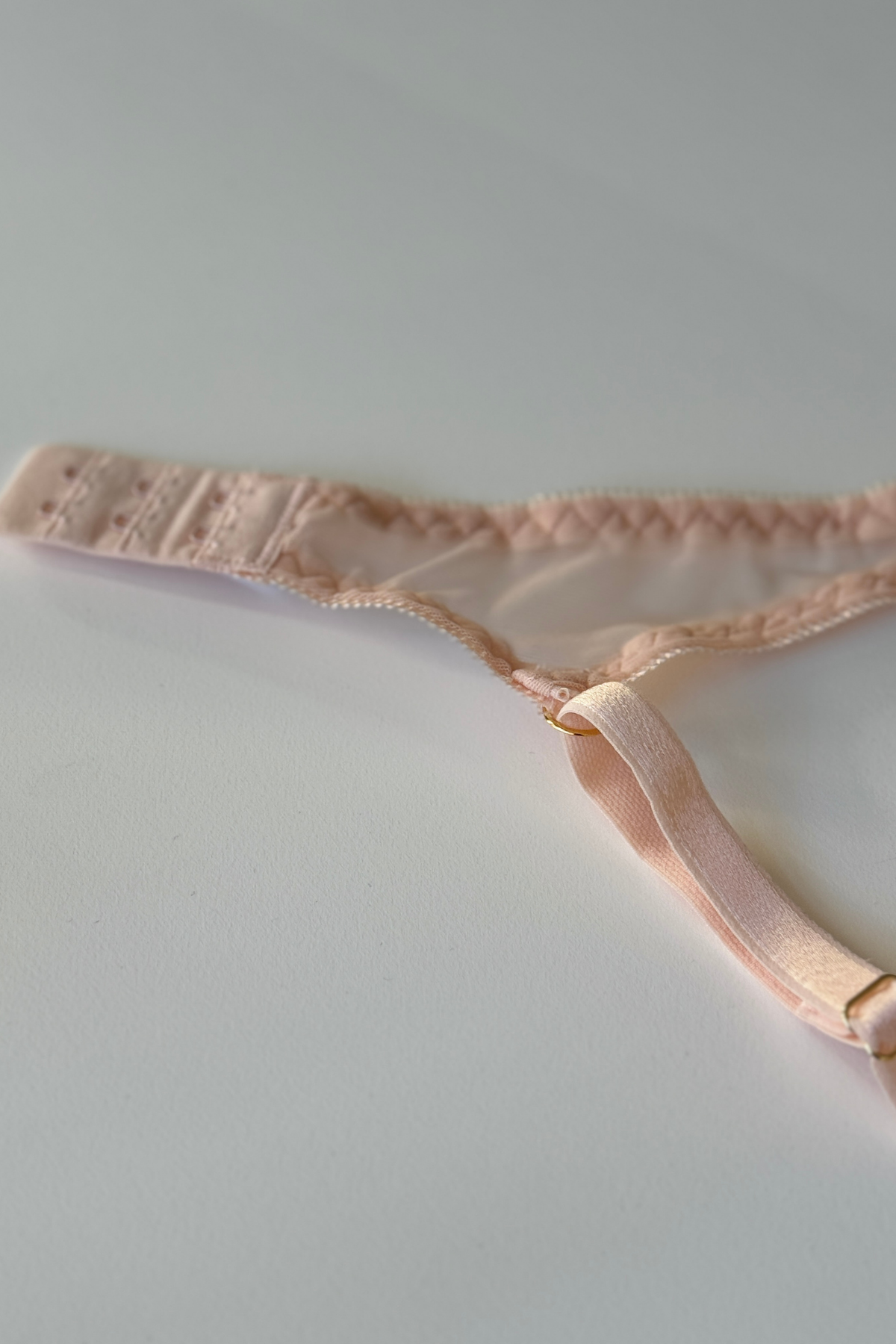 Miss Pearl trekants bh