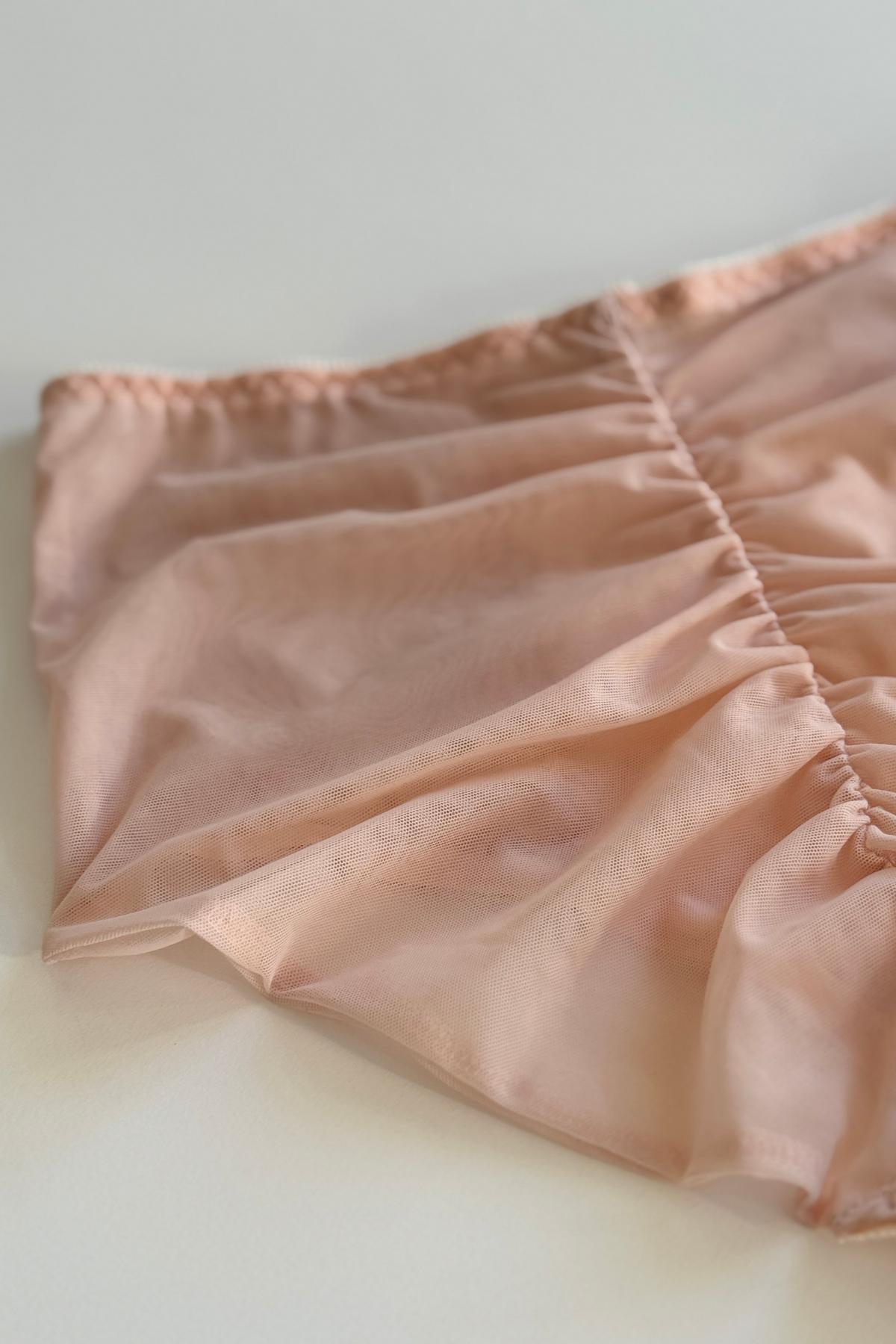 Miss Pearl højtaljet trusse