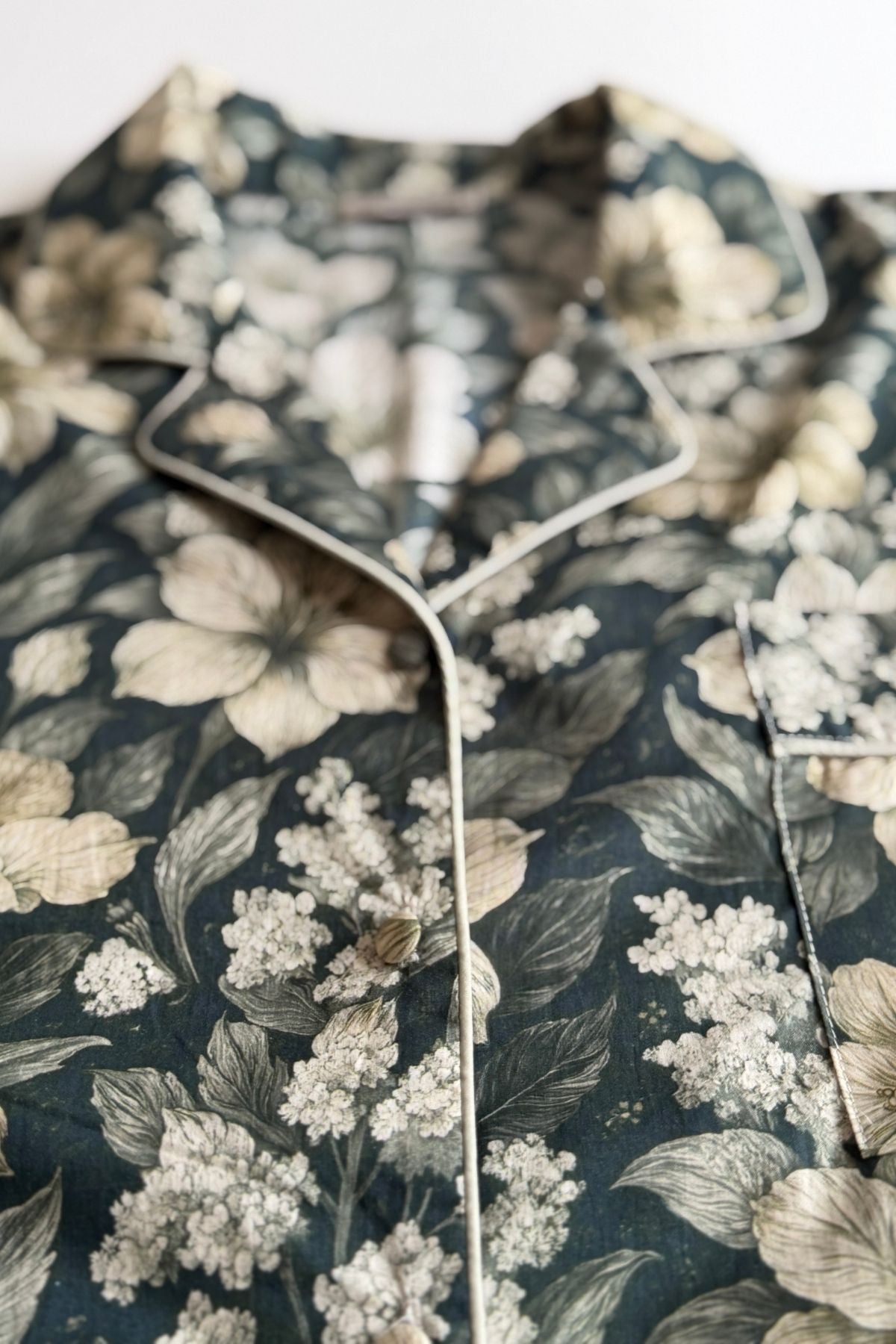 Linnea bomulds pyjamas