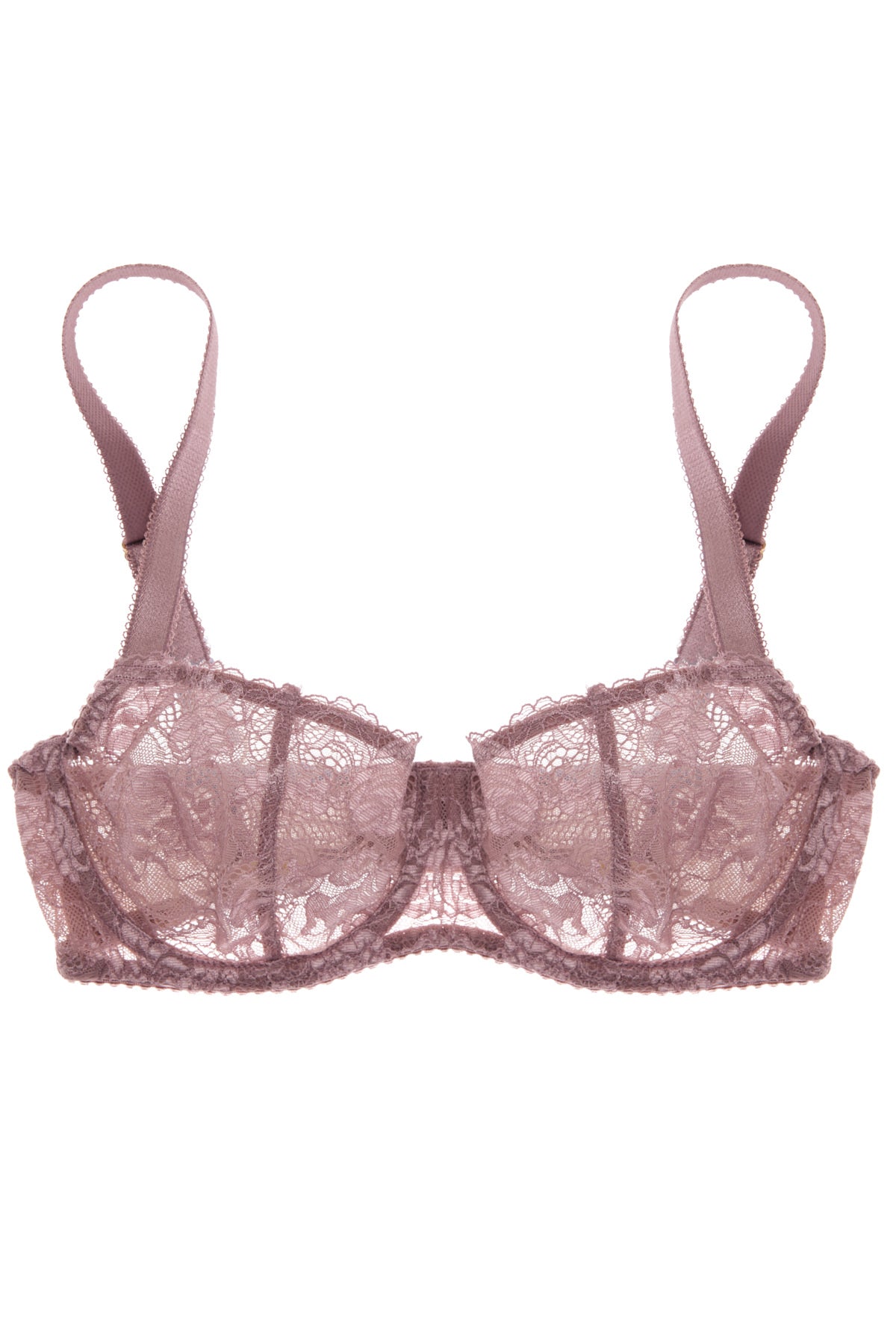 Miss Iris balconette bh 80F