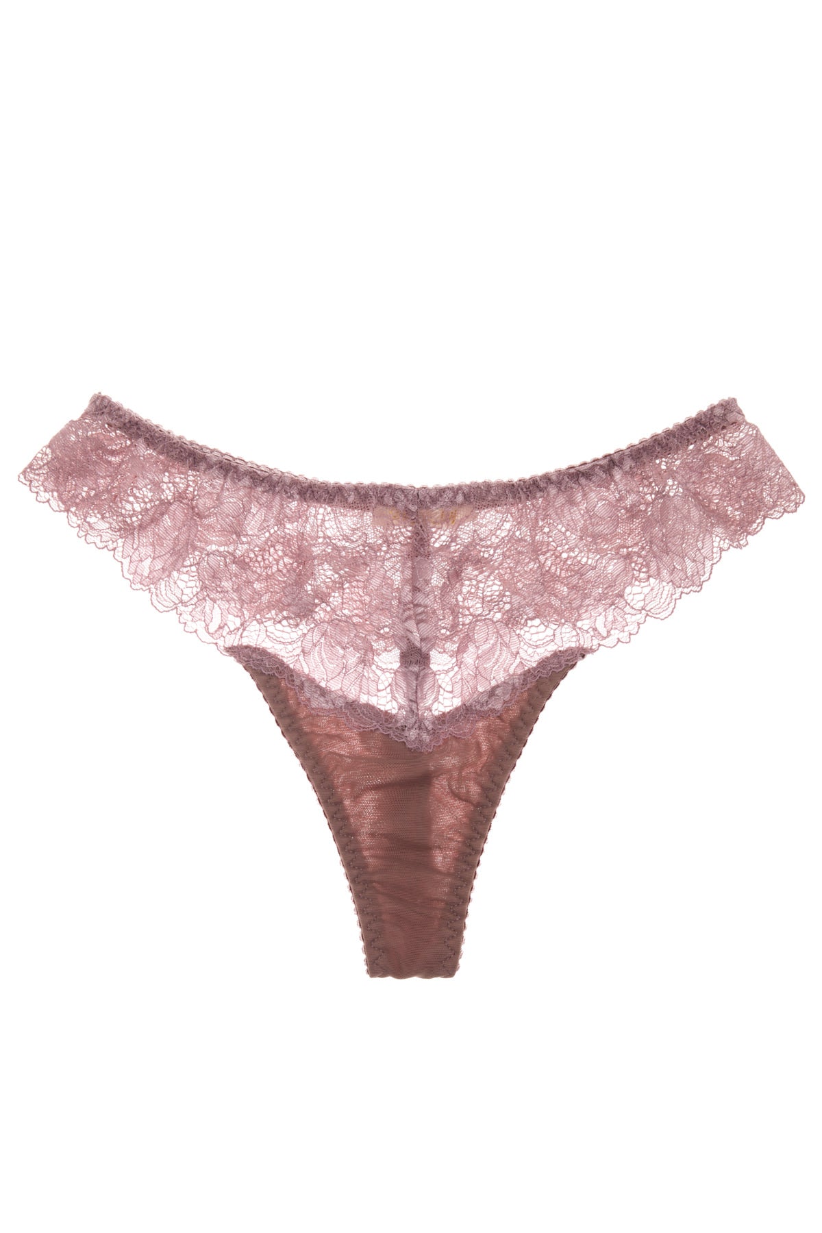 Miss Iris string 44 XL