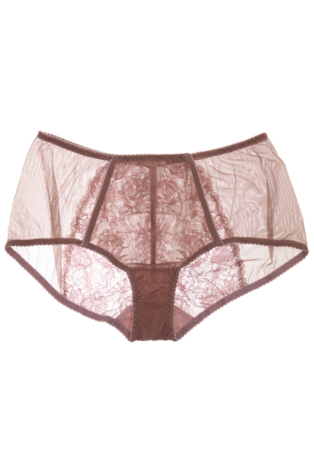 Miss Iris høj shorts trusse 44 XL