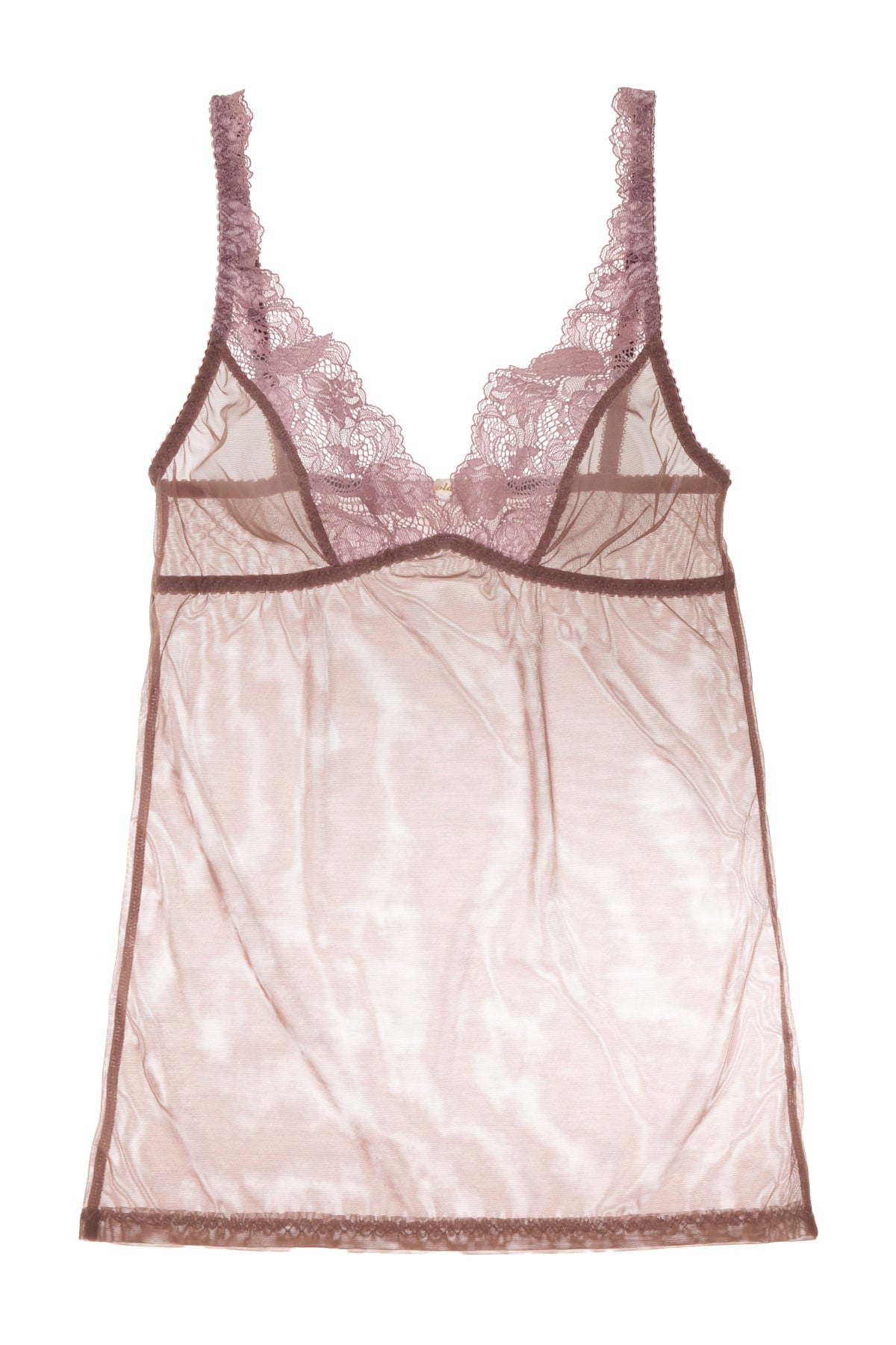 Miss Iris chemise 44 XL