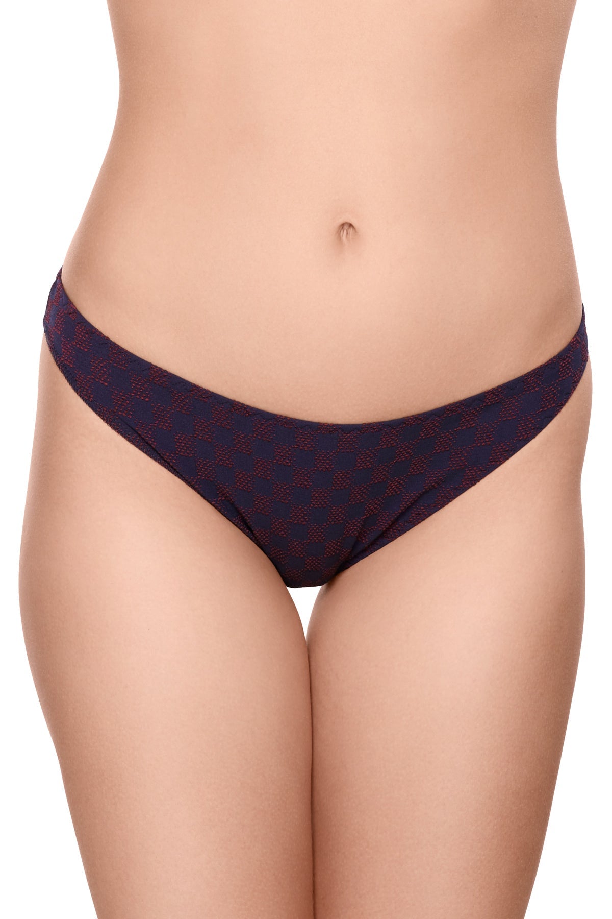 Barbara bikini brazilian trusse