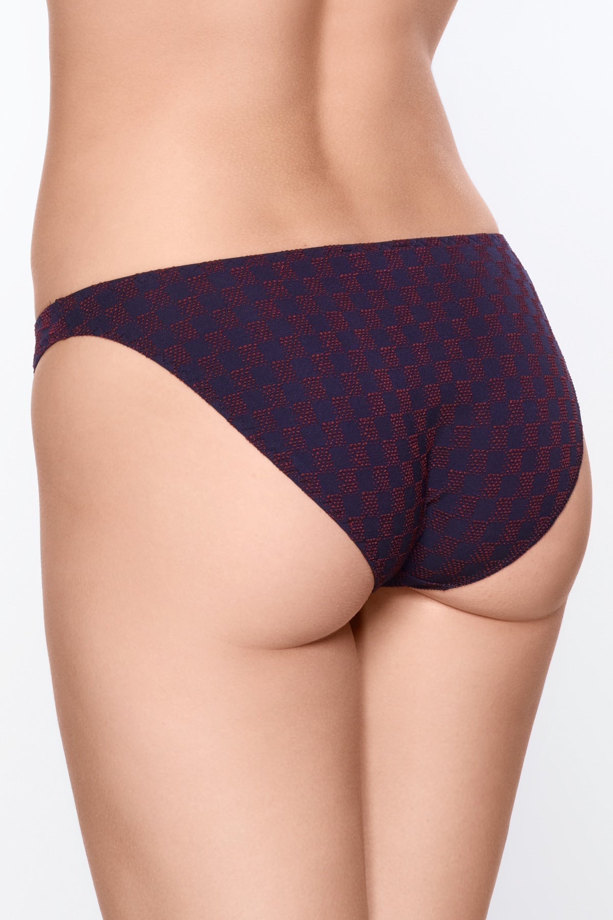 Barbara bikini brazilian trusse