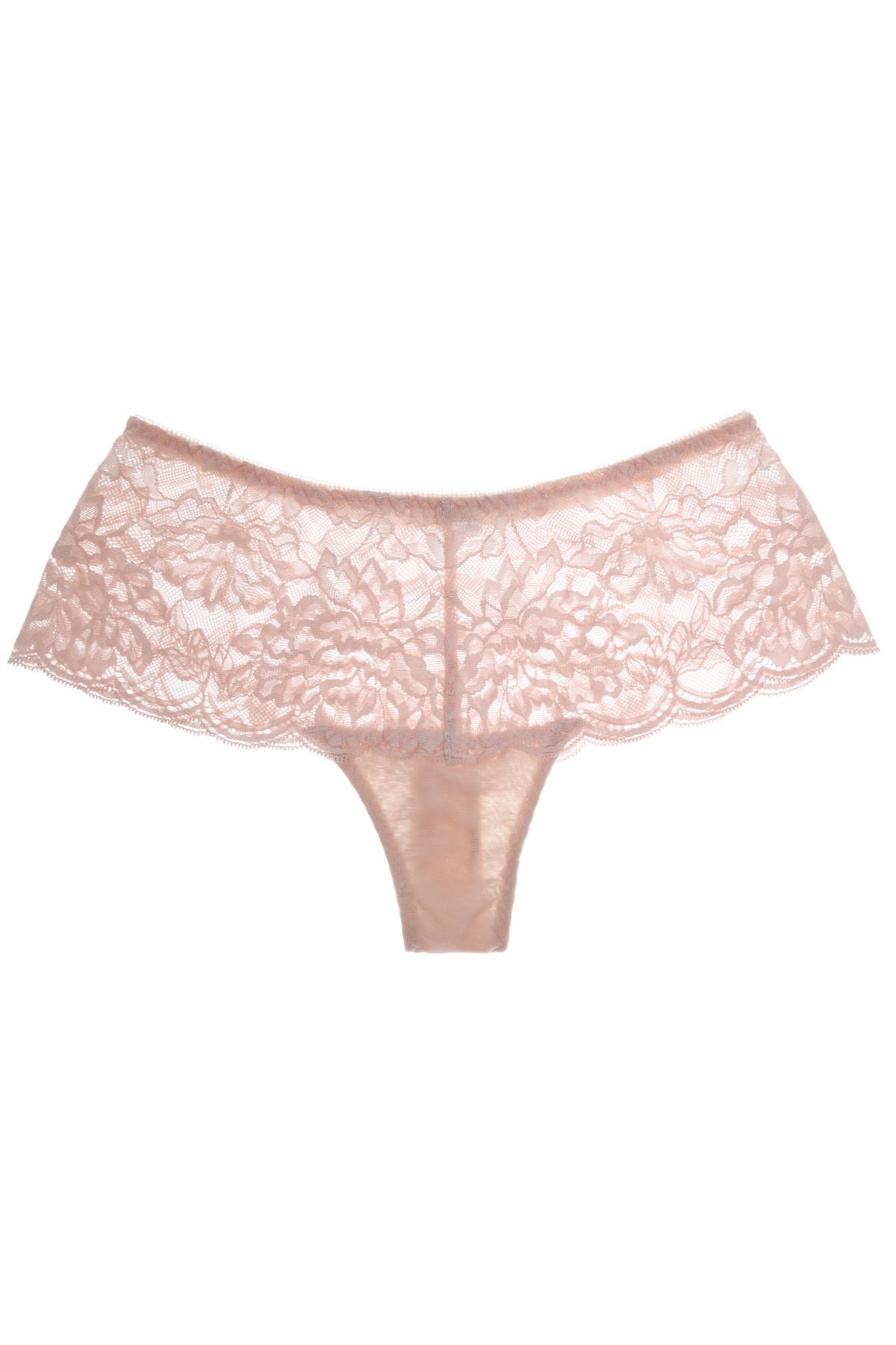 Miss Pearl hipster string 44 XL