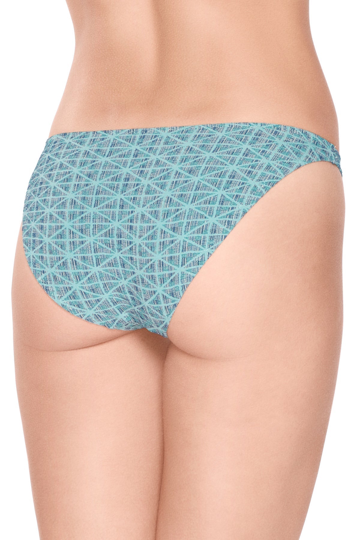 California bikini brazilian trusse