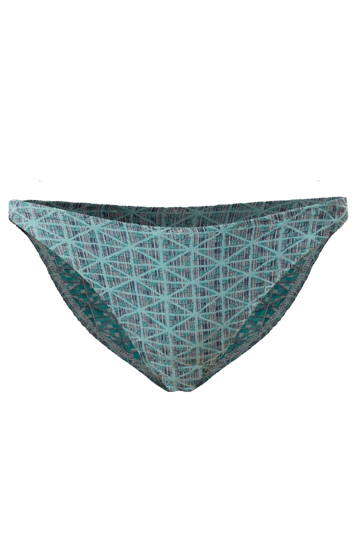 California bikini brazilian trusse 44 XL