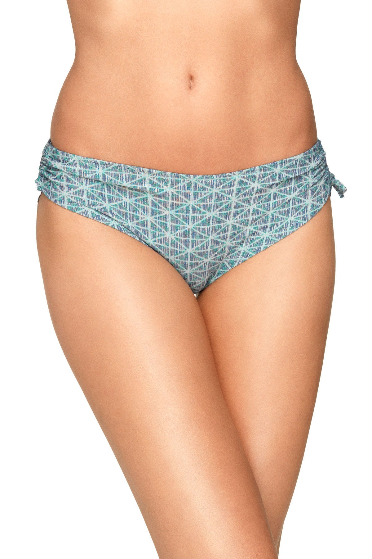 California bikini tanga