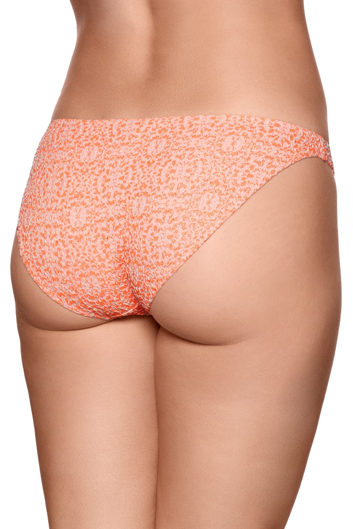 Claire bikini brazilian trusse