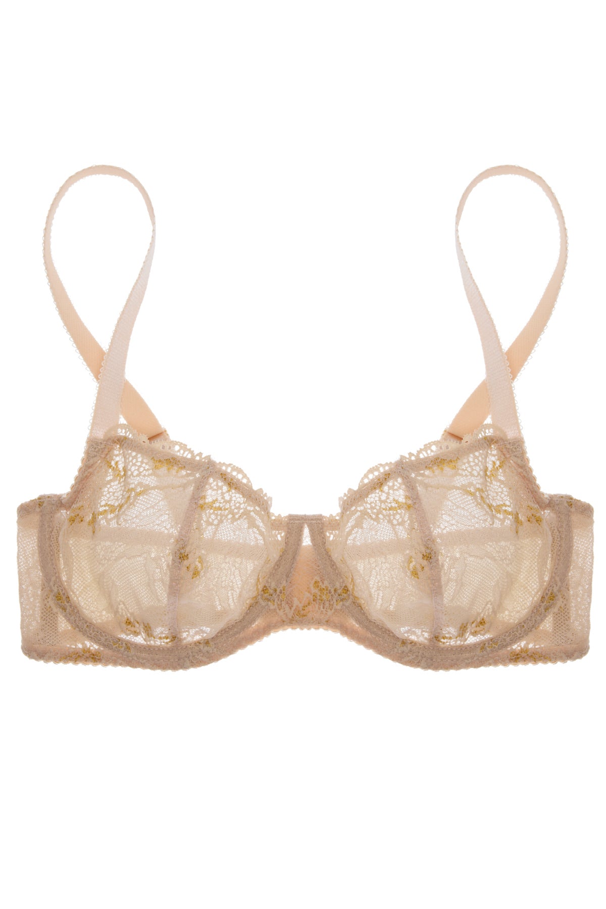 Miss Fifi balconette bh