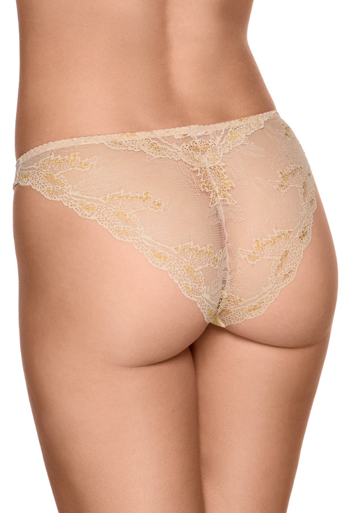 Miss Fifi brazilian trusse